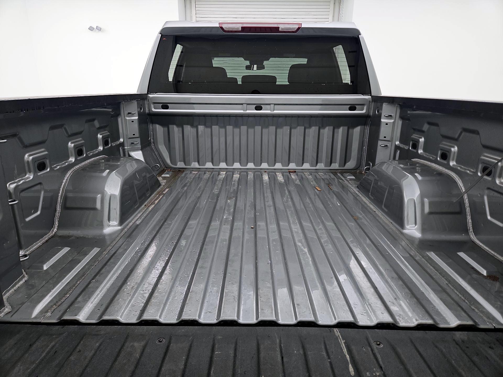 Thumbnail: 2024 GMC Sierra 1500 - 20