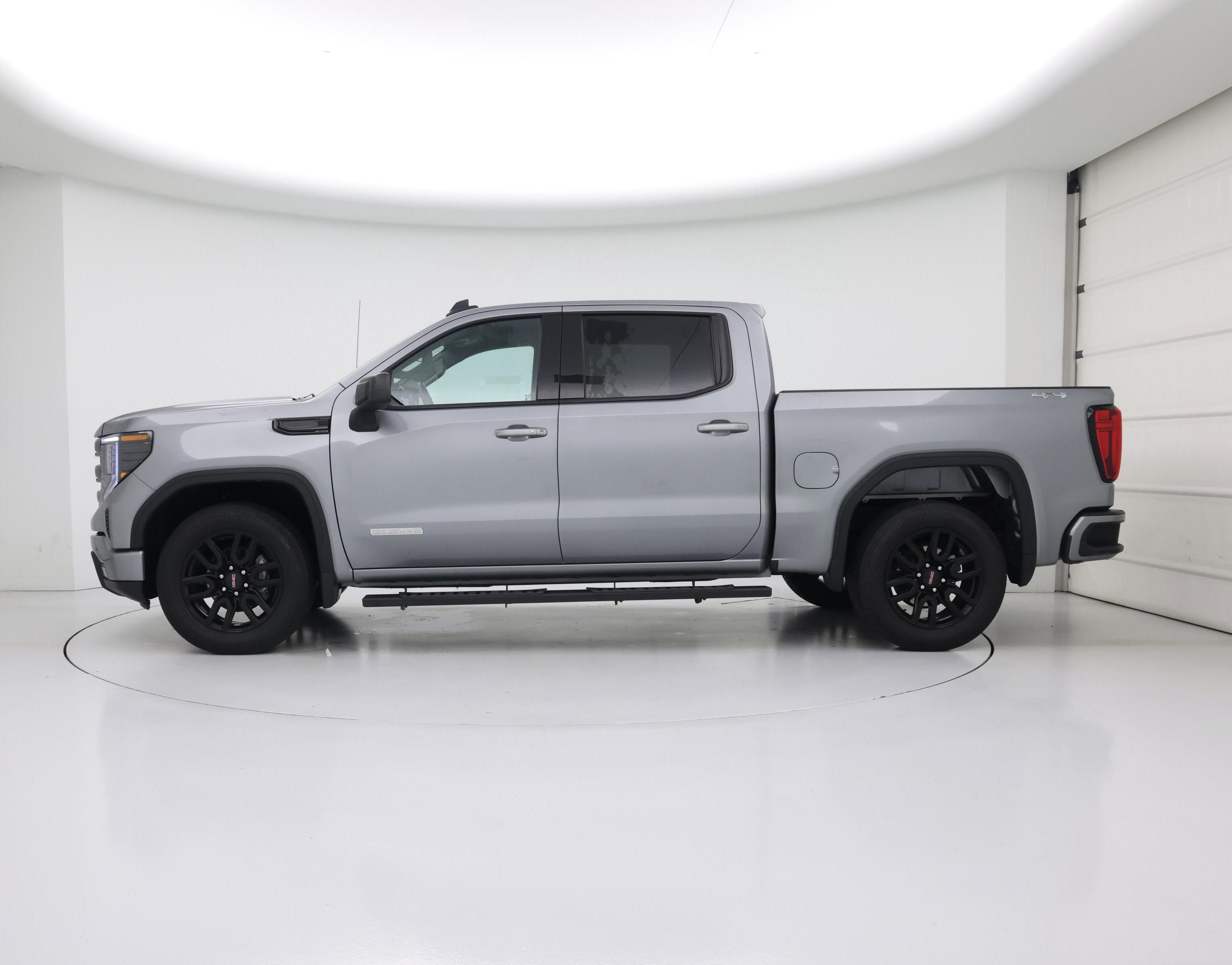 Thumbnail: 2024 GMC Sierra 1500 - 3