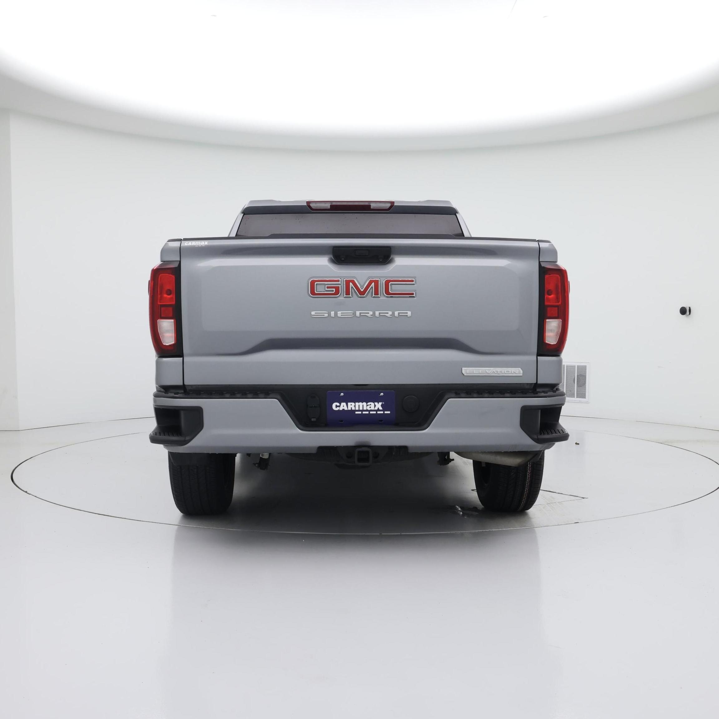 Thumbnail: 2024 GMC Sierra 1500 - 6