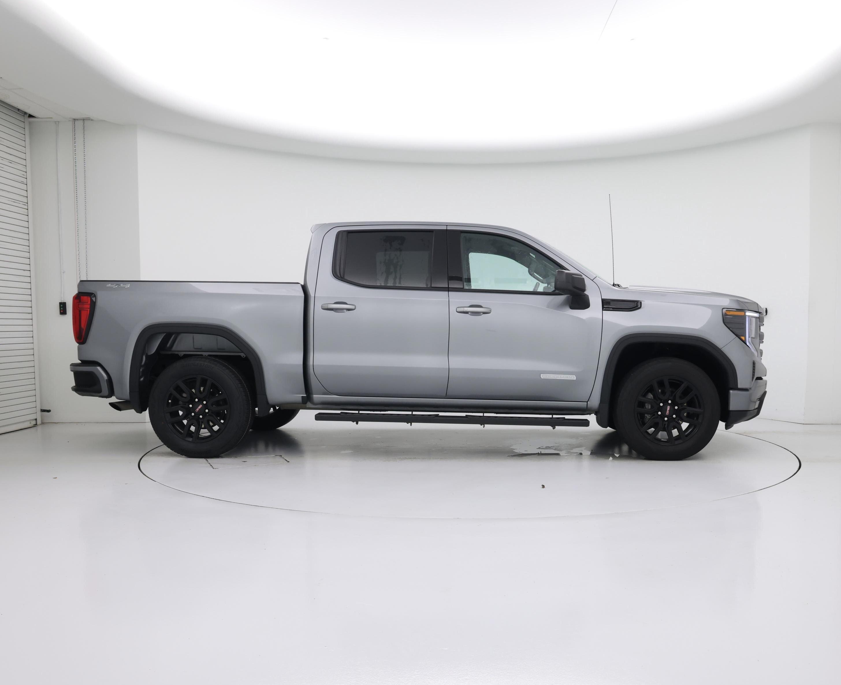 Thumbnail: 2024 GMC Sierra 1500 - 7