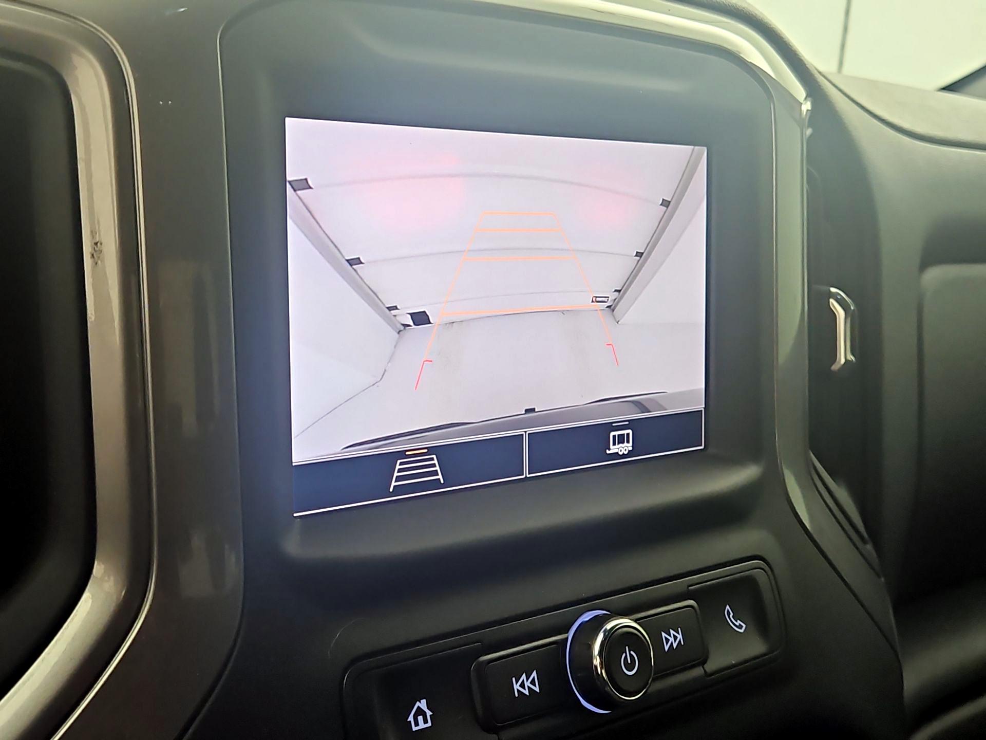 Thumbnail: 2022 Chevrolet Silverado 1500 - 14