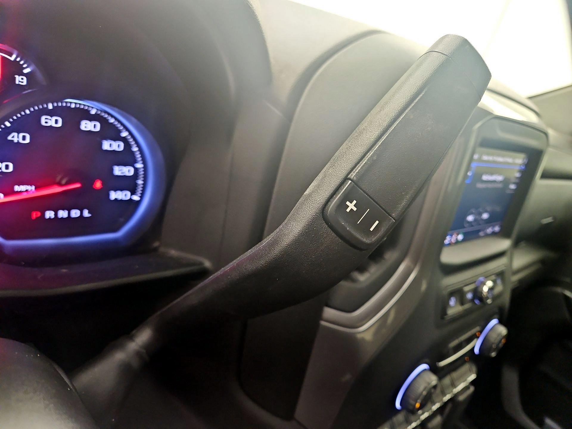 Thumbnail: 2022 Chevrolet Silverado 1500 - 17