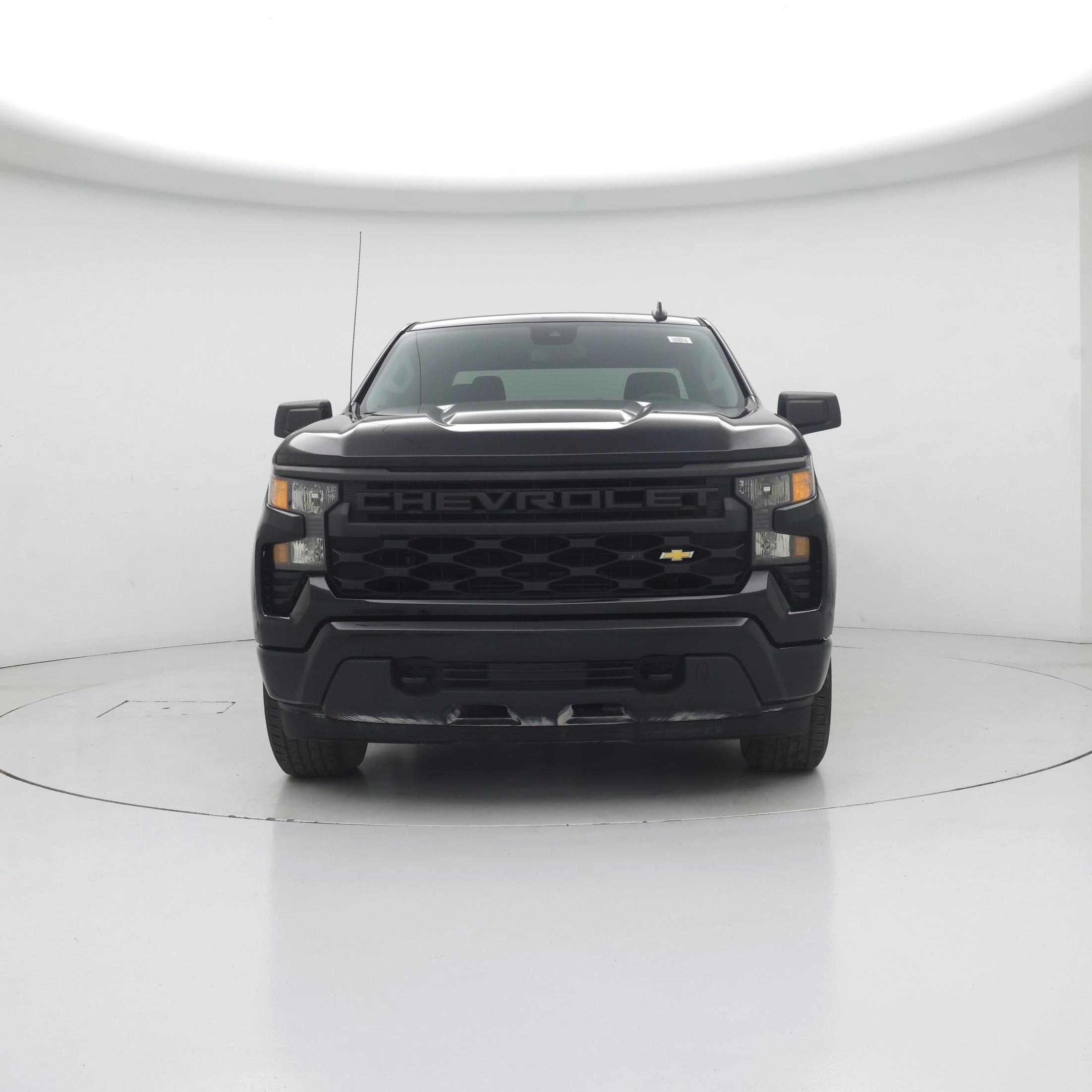 Thumbnail: 2022 Chevrolet Silverado 1500 - 5