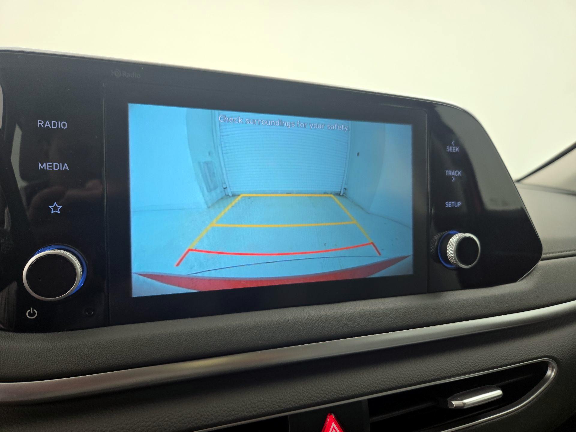 Thumbnail: 2022 Hyundai Sonata - 14