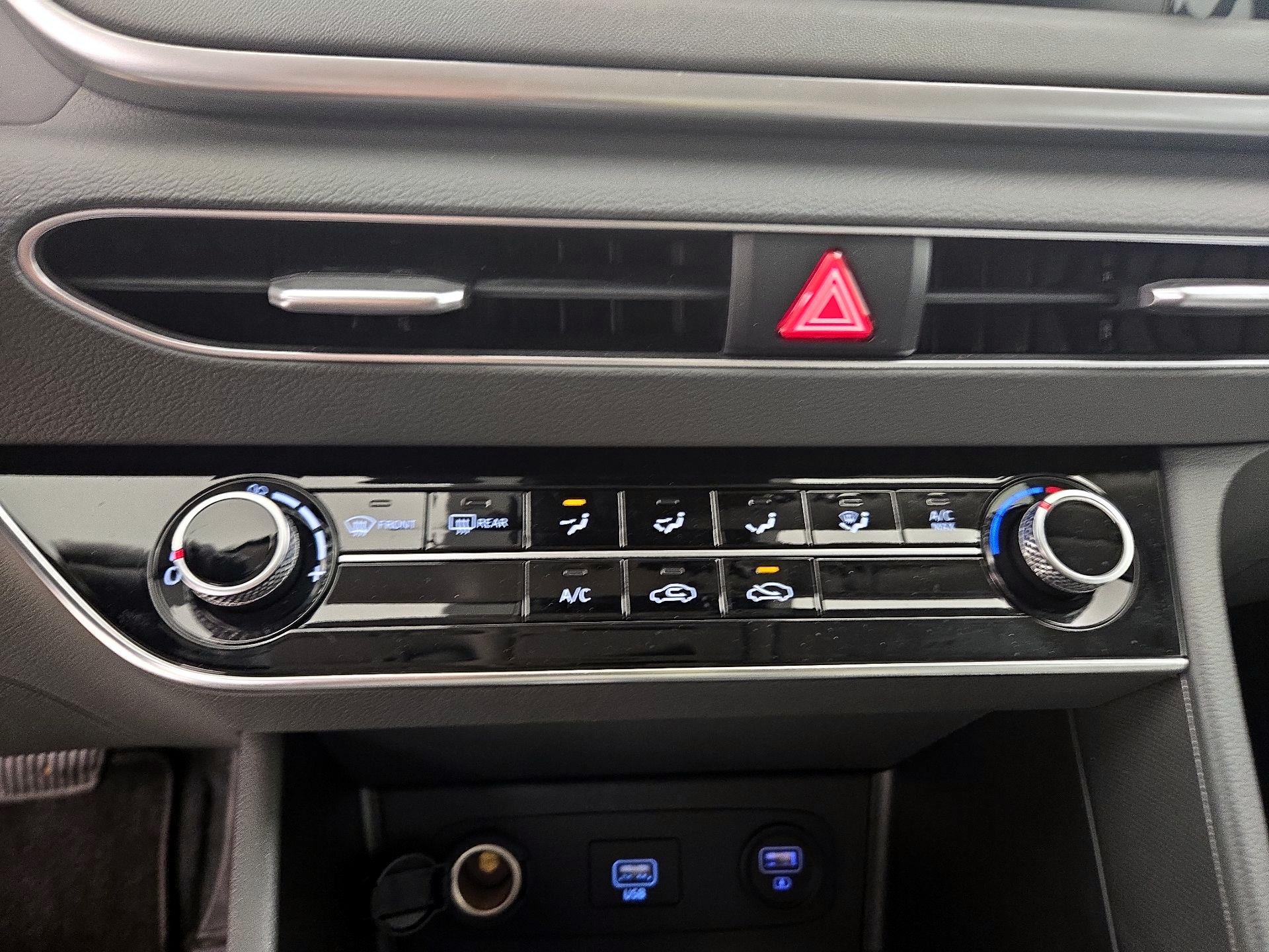 Thumbnail: 2022 Hyundai Sonata - 16