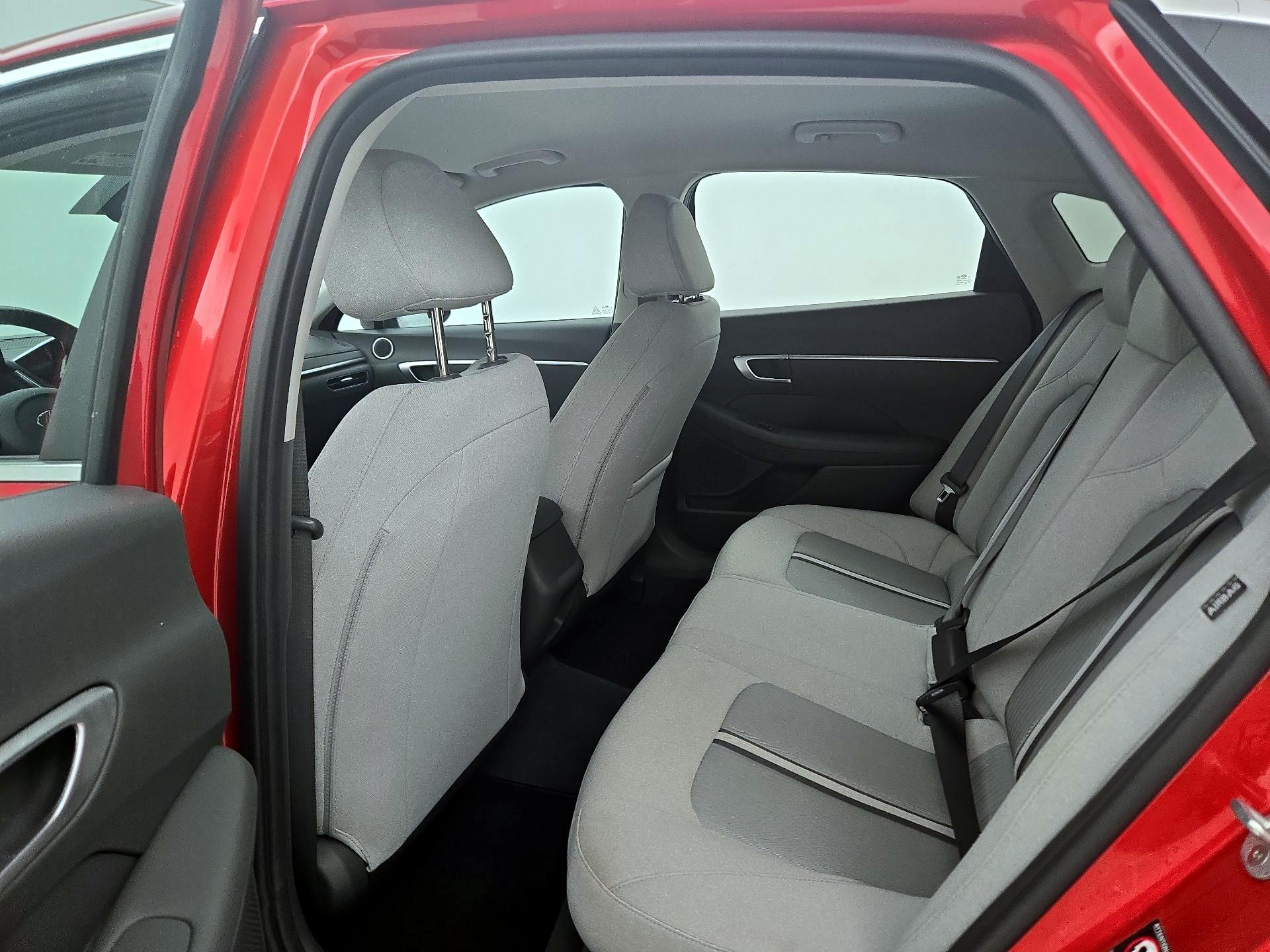 Thumbnail: 2022 Hyundai Sonata - 19