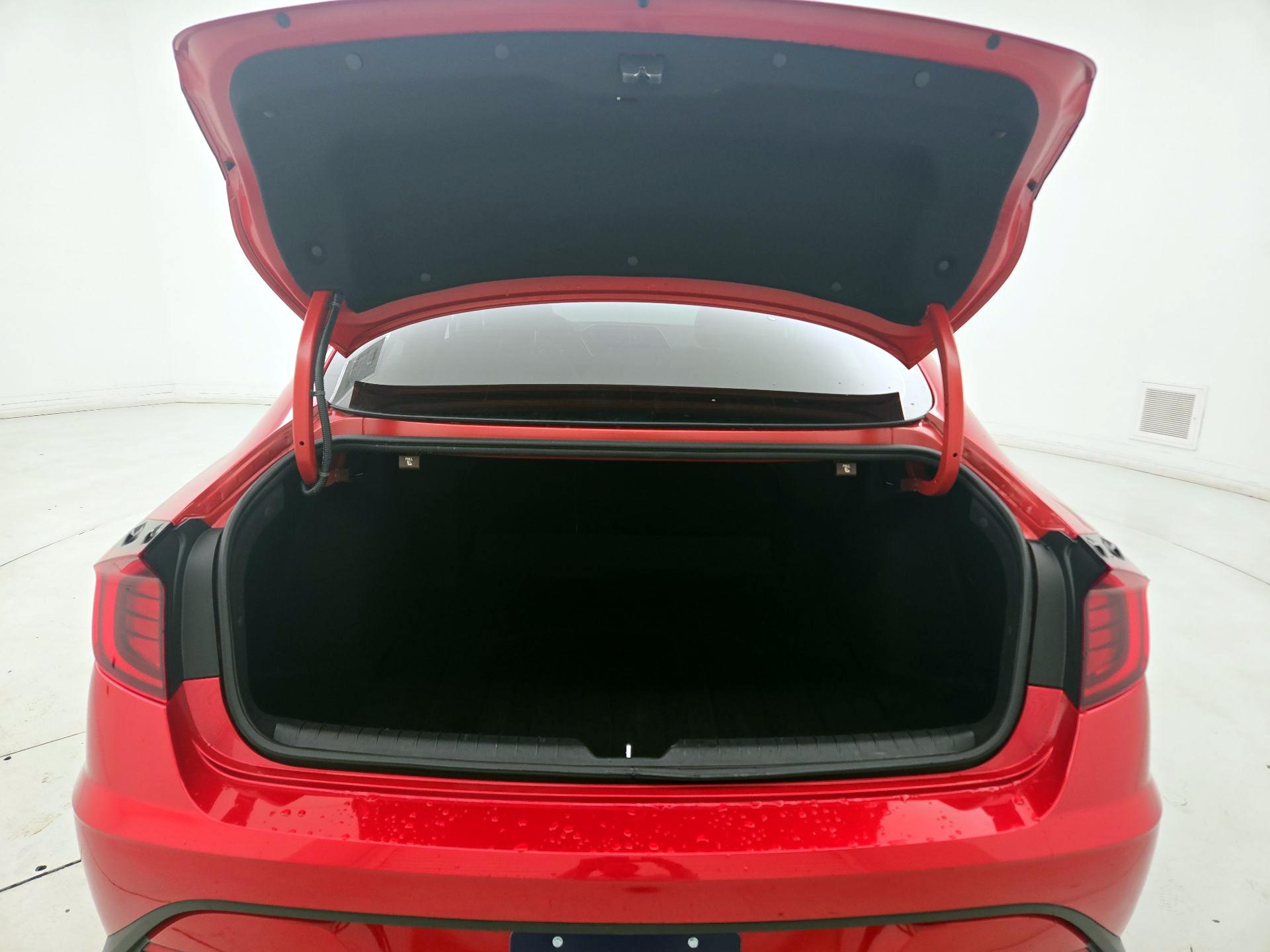 Thumbnail: 2022 Hyundai Sonata - 20