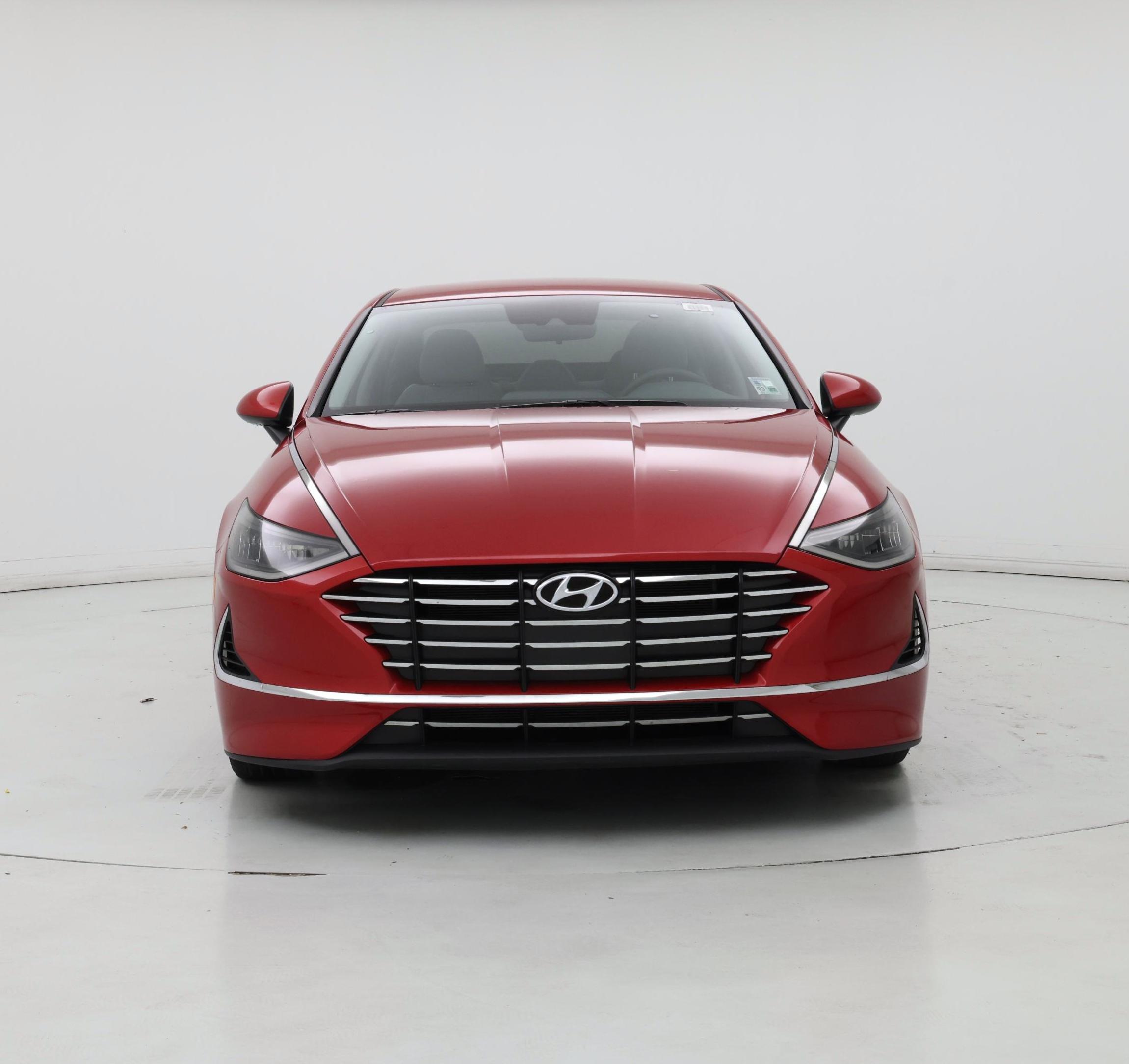 Thumbnail: 2022 Hyundai Sonata - 5