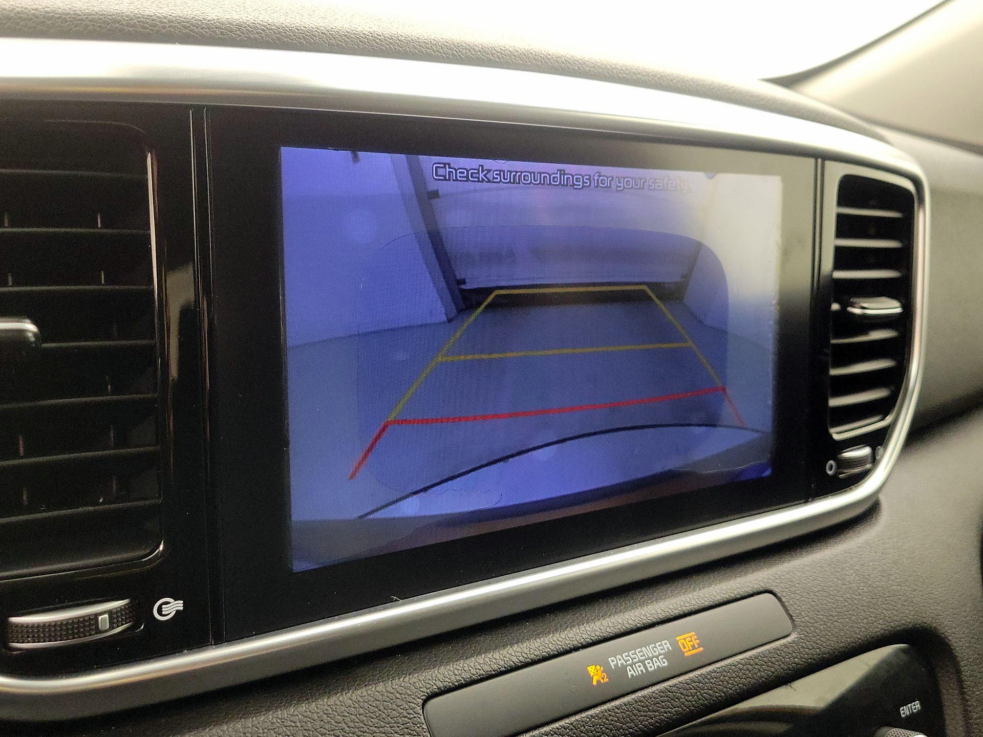 Thumbnail: 2020 Kia Sportage - 14