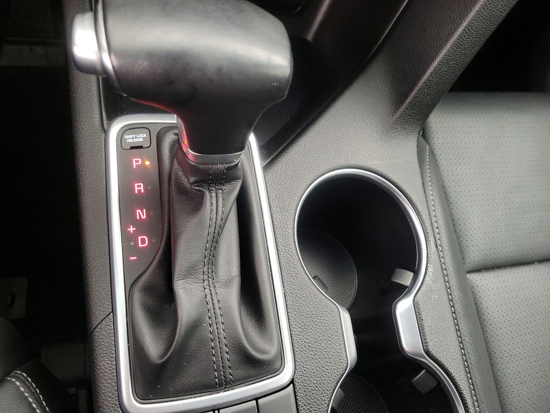 Thumbnail: 2020 Kia Sportage - 17