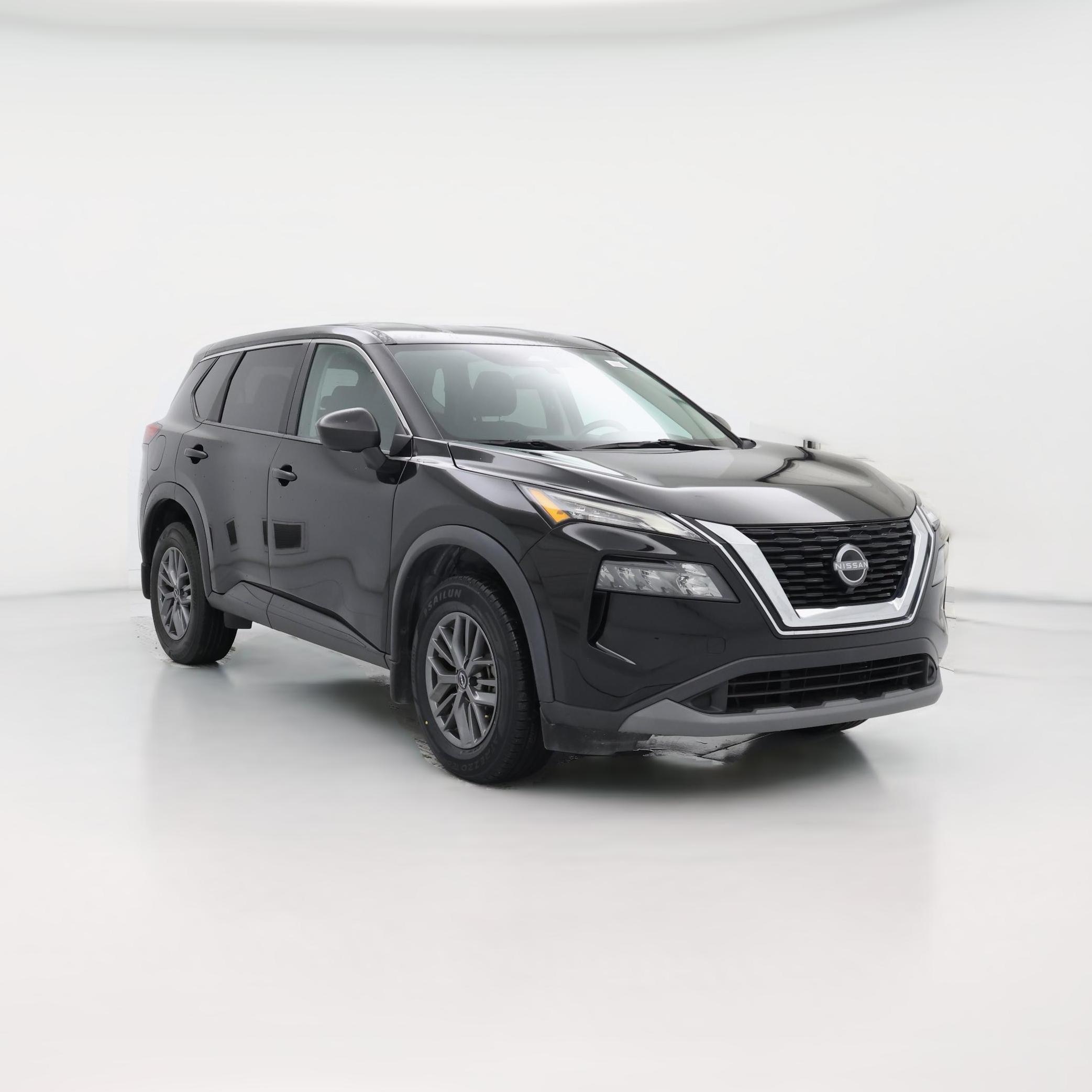 Thumbnail: 2023 Nissan Rogue - 1
