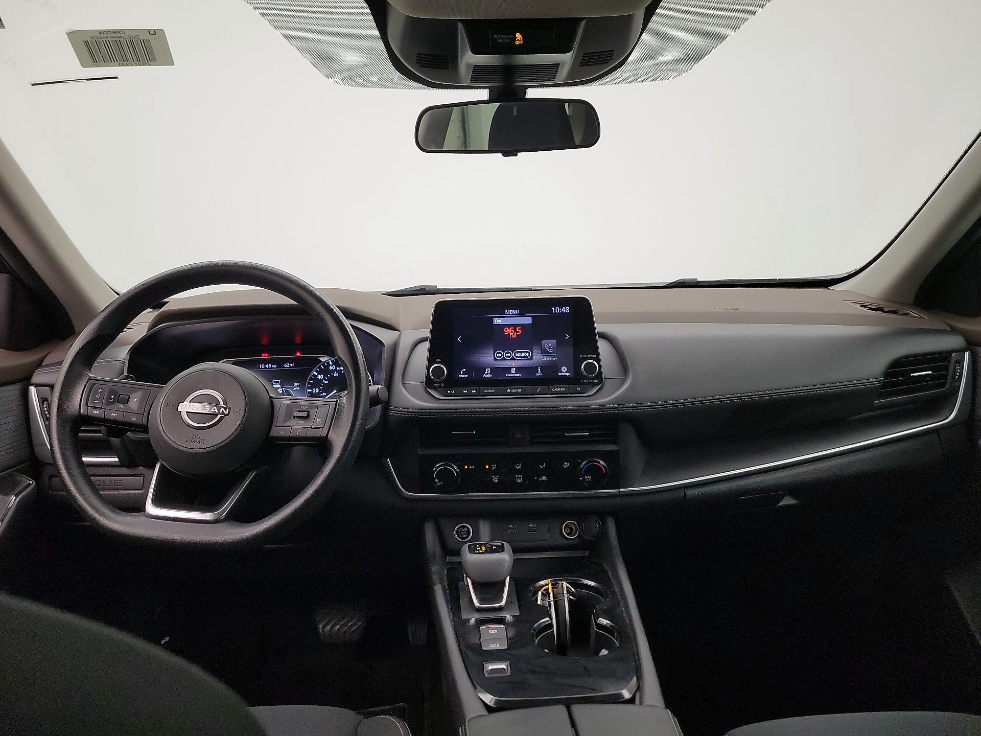 Thumbnail: 2023 Nissan Rogue - 9