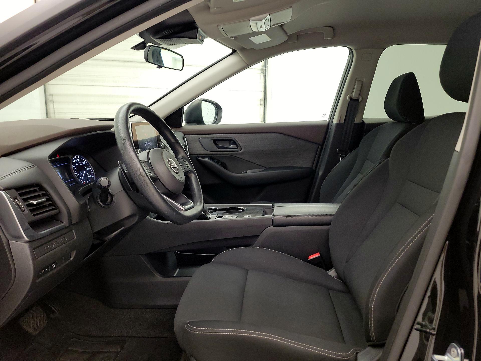 Thumbnail: 2023 Nissan Rogue - 11