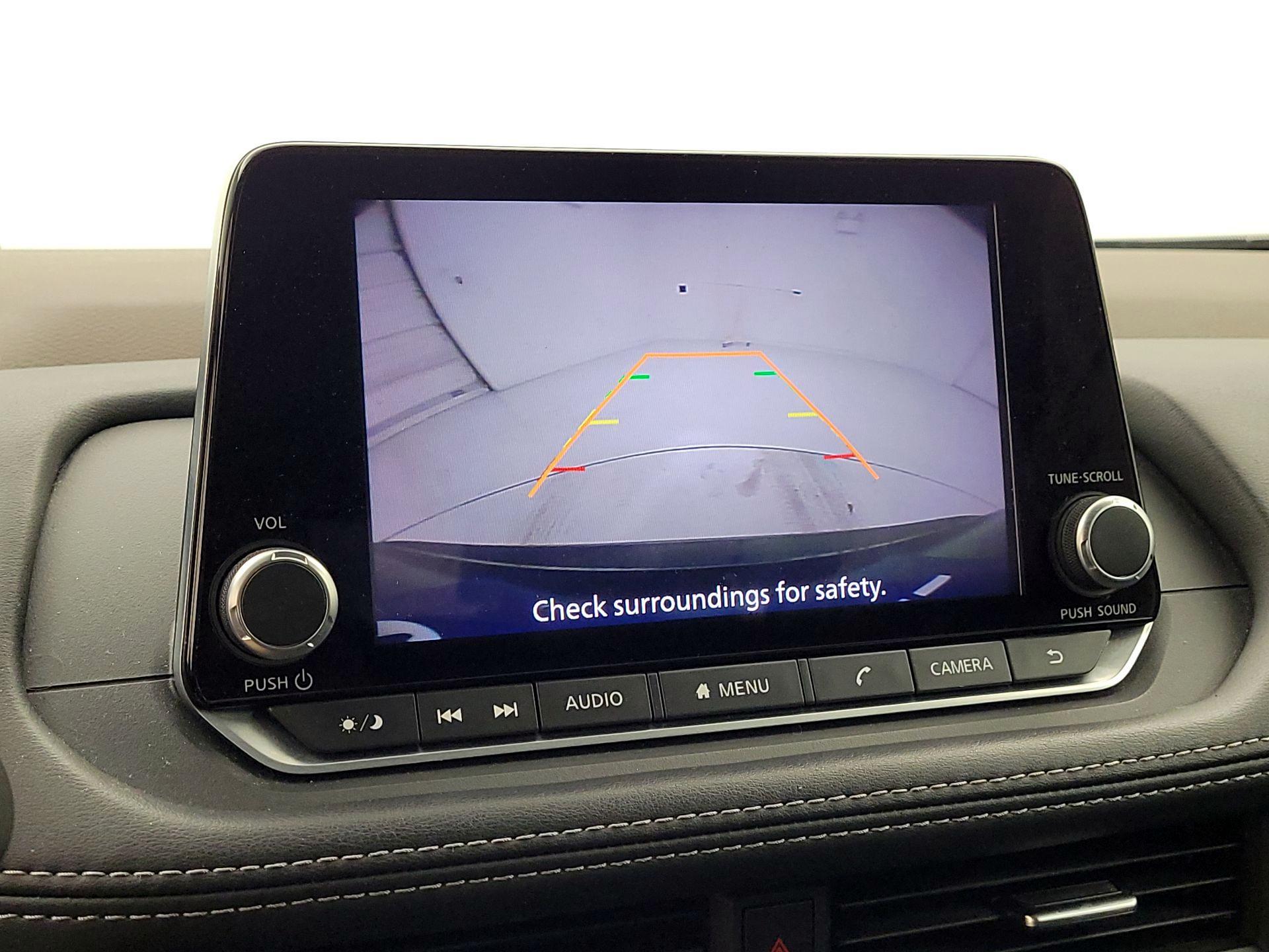 Thumbnail: 2023 Nissan Rogue - 14