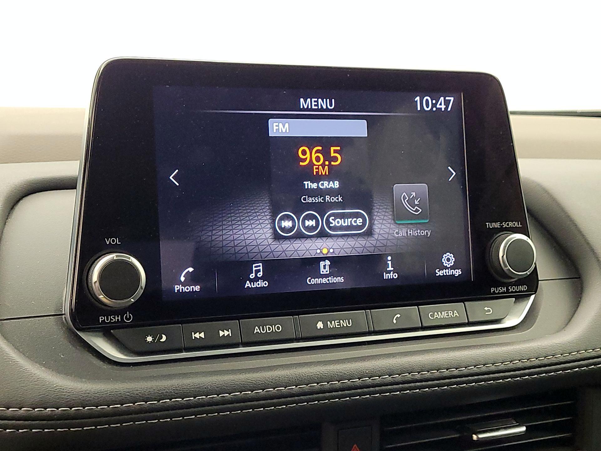 Thumbnail: 2023 Nissan Rogue - 15