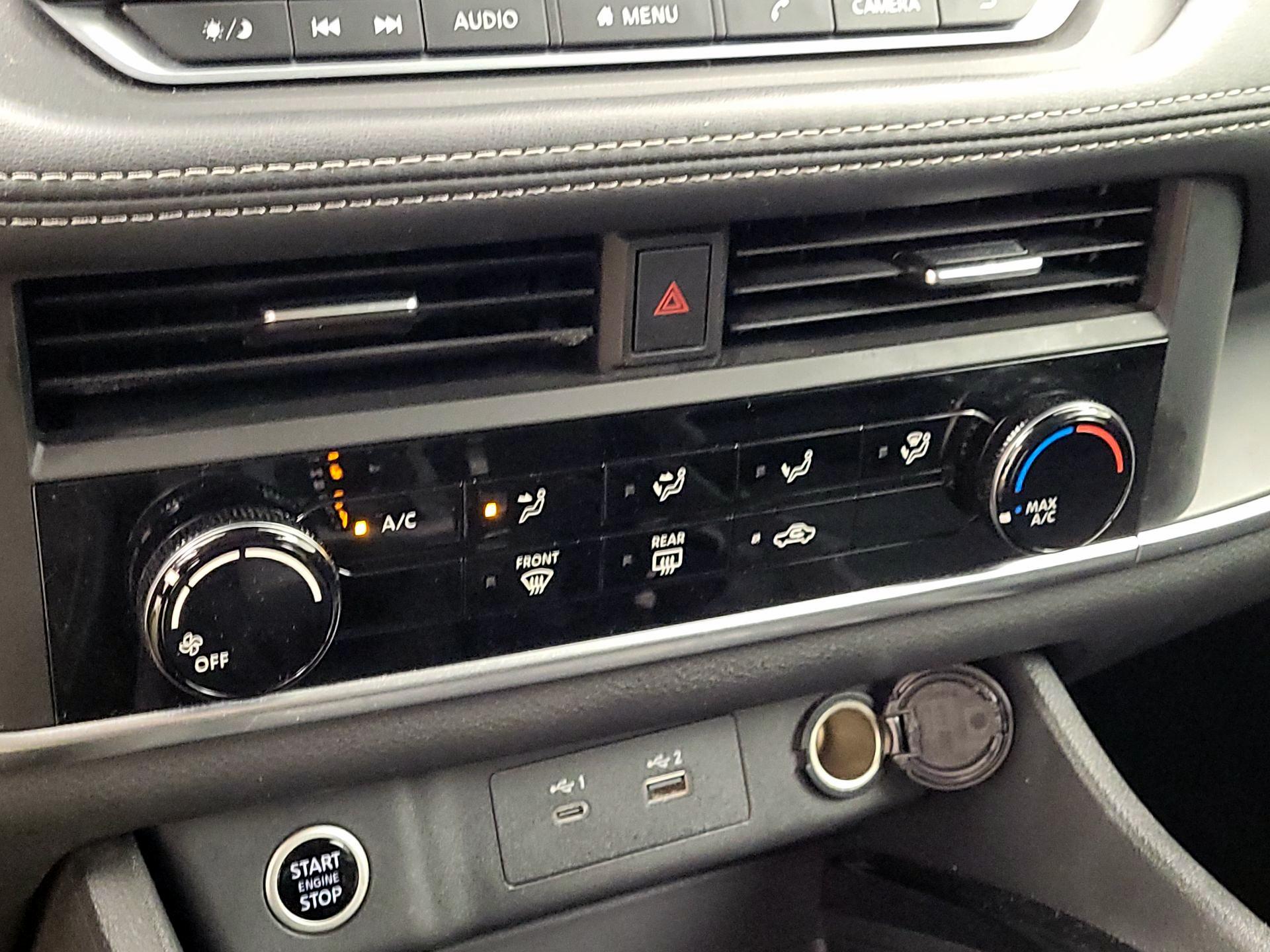 Thumbnail: 2023 Nissan Rogue - 16