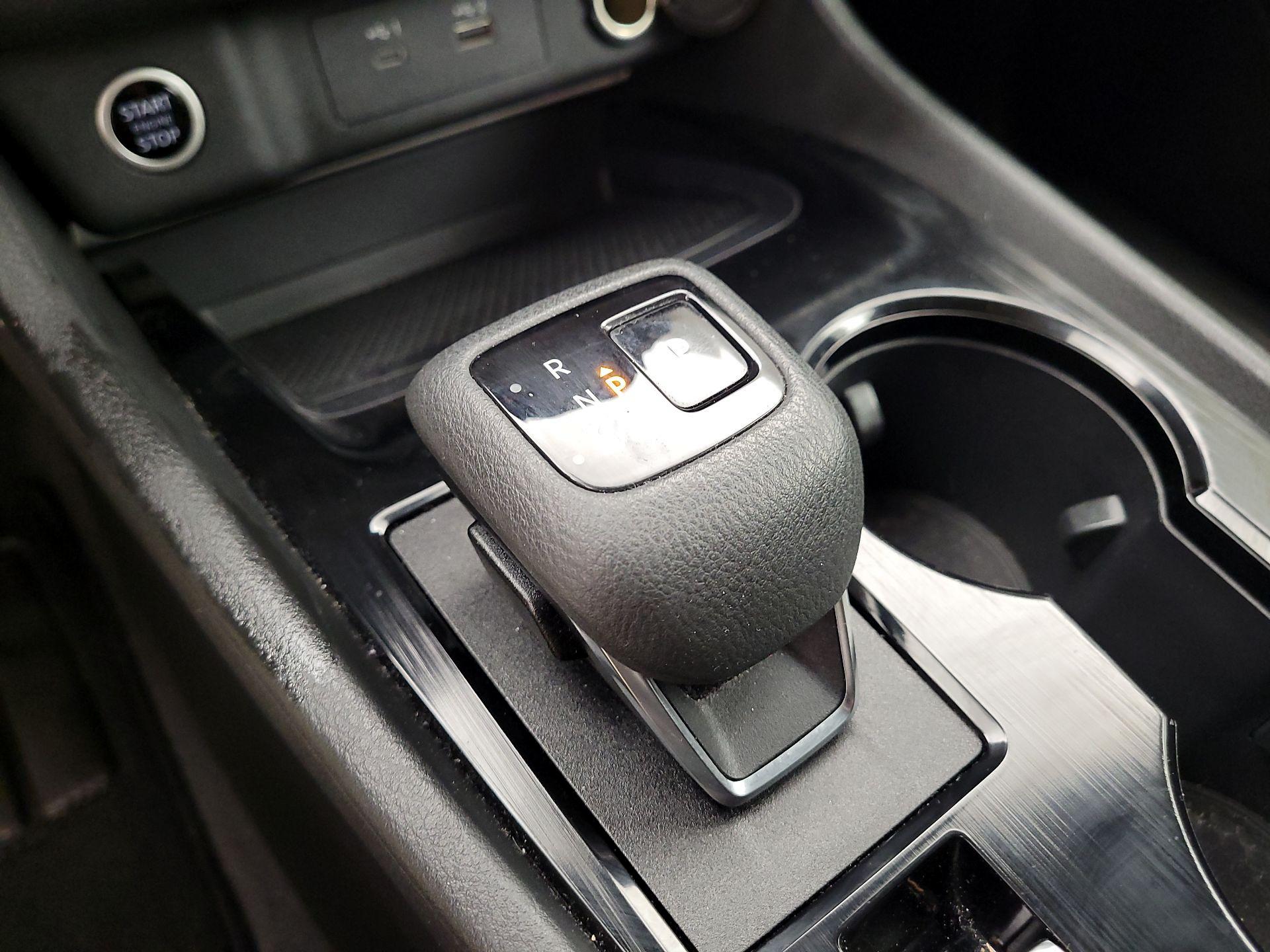 Thumbnail: 2023 Nissan Rogue - 17