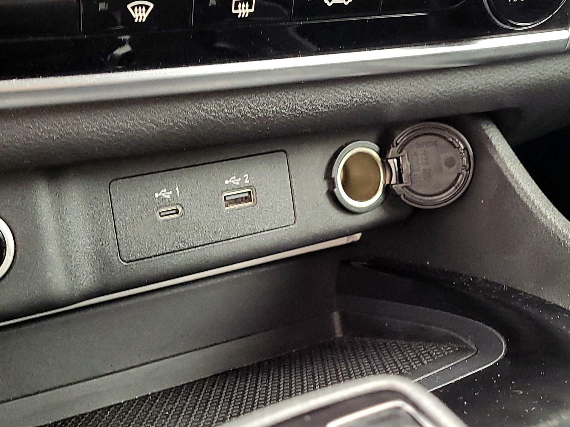 Thumbnail: 2023 Nissan Rogue - 18