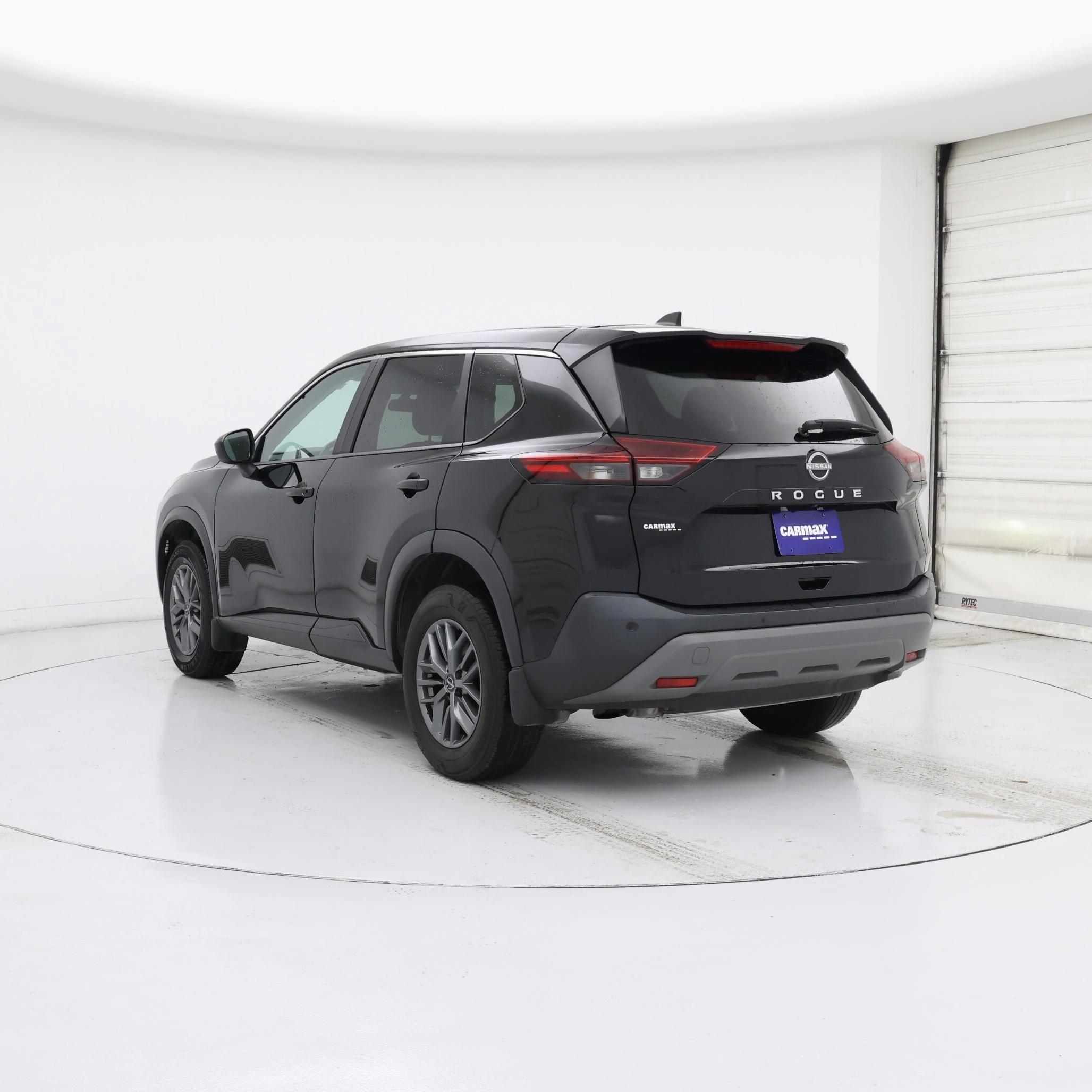 Thumbnail: 2023 Nissan Rogue - 2