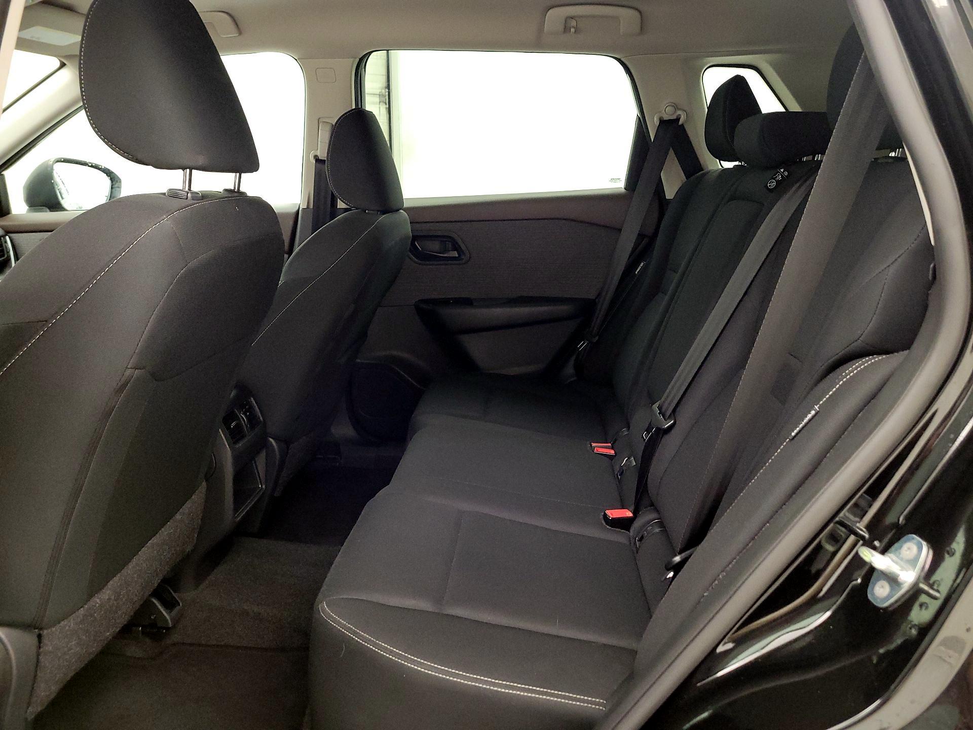 Thumbnail: 2023 Nissan Rogue - 19