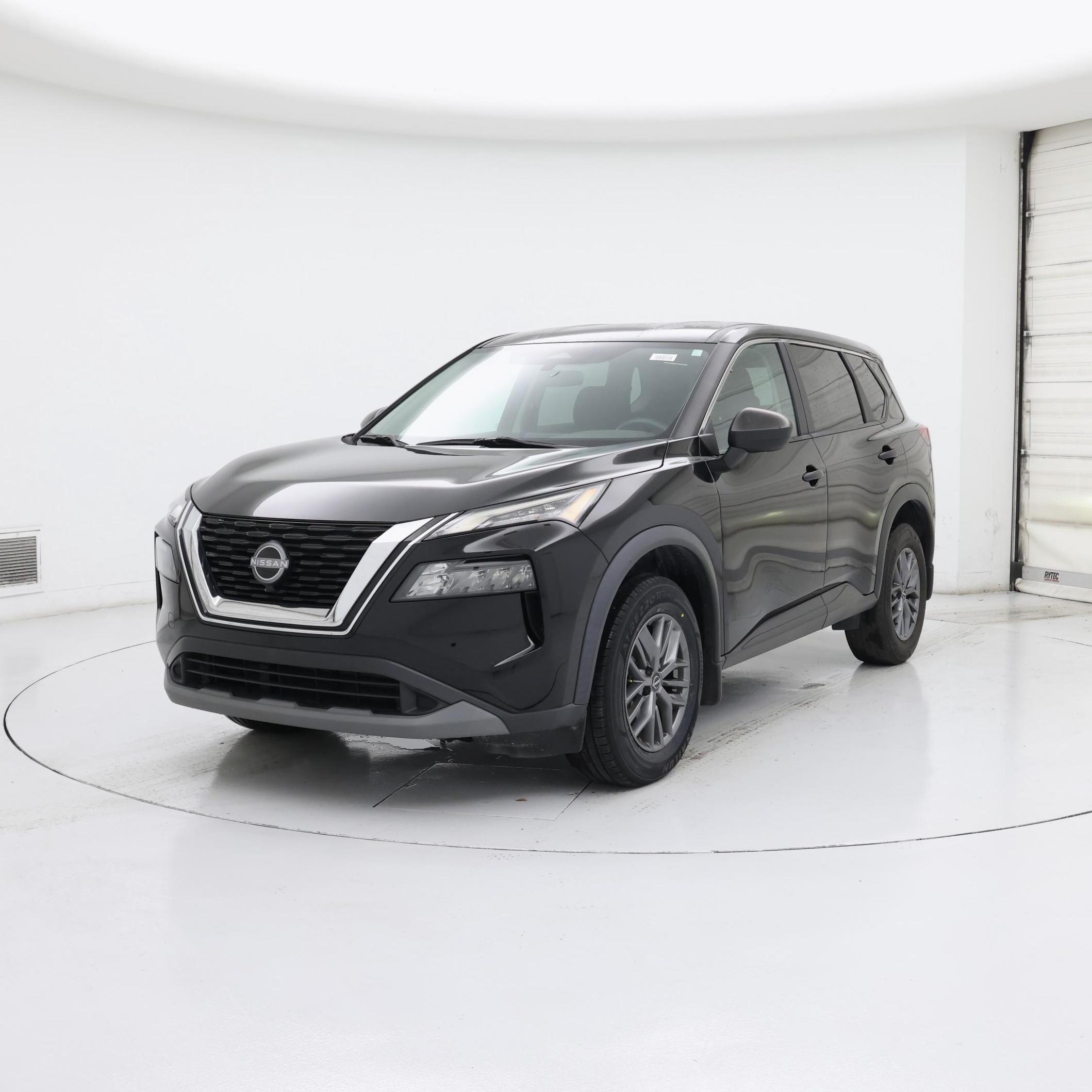 Thumbnail: 2023 Nissan Rogue - 4