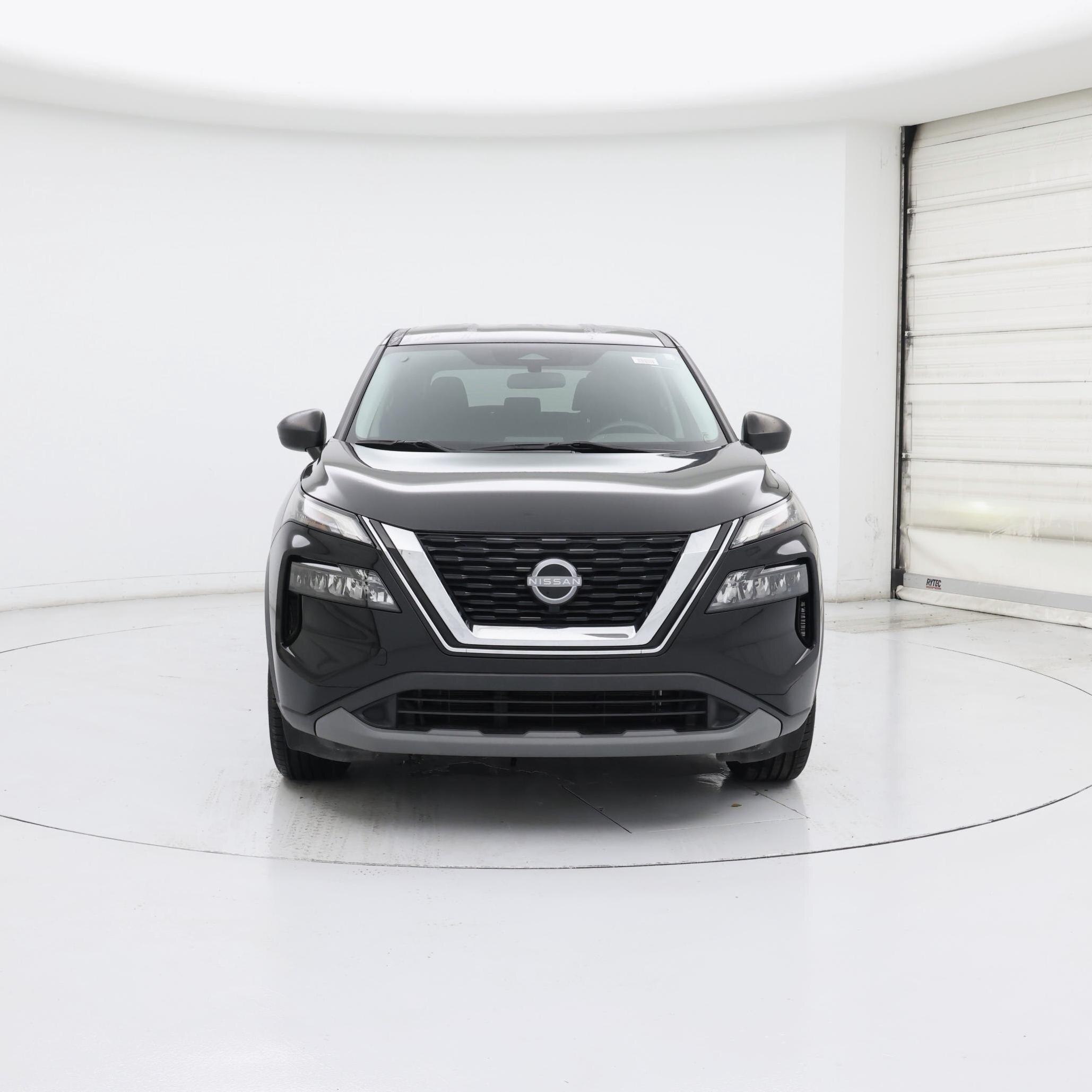 Thumbnail: 2023 Nissan Rogue - 5