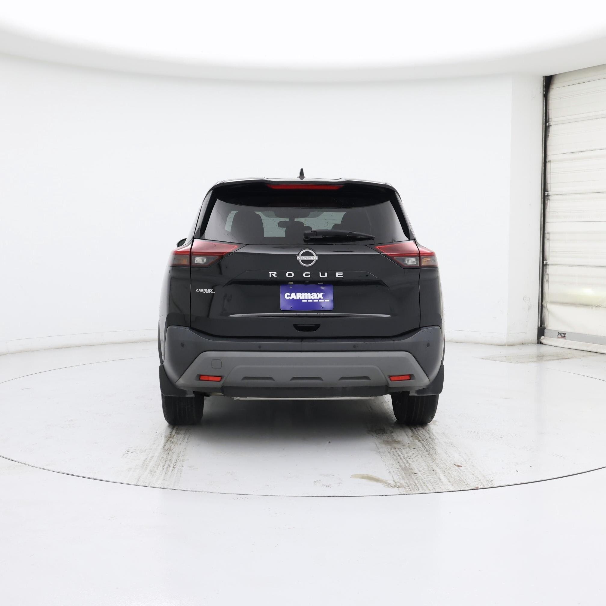 Thumbnail: 2023 Nissan Rogue - 6