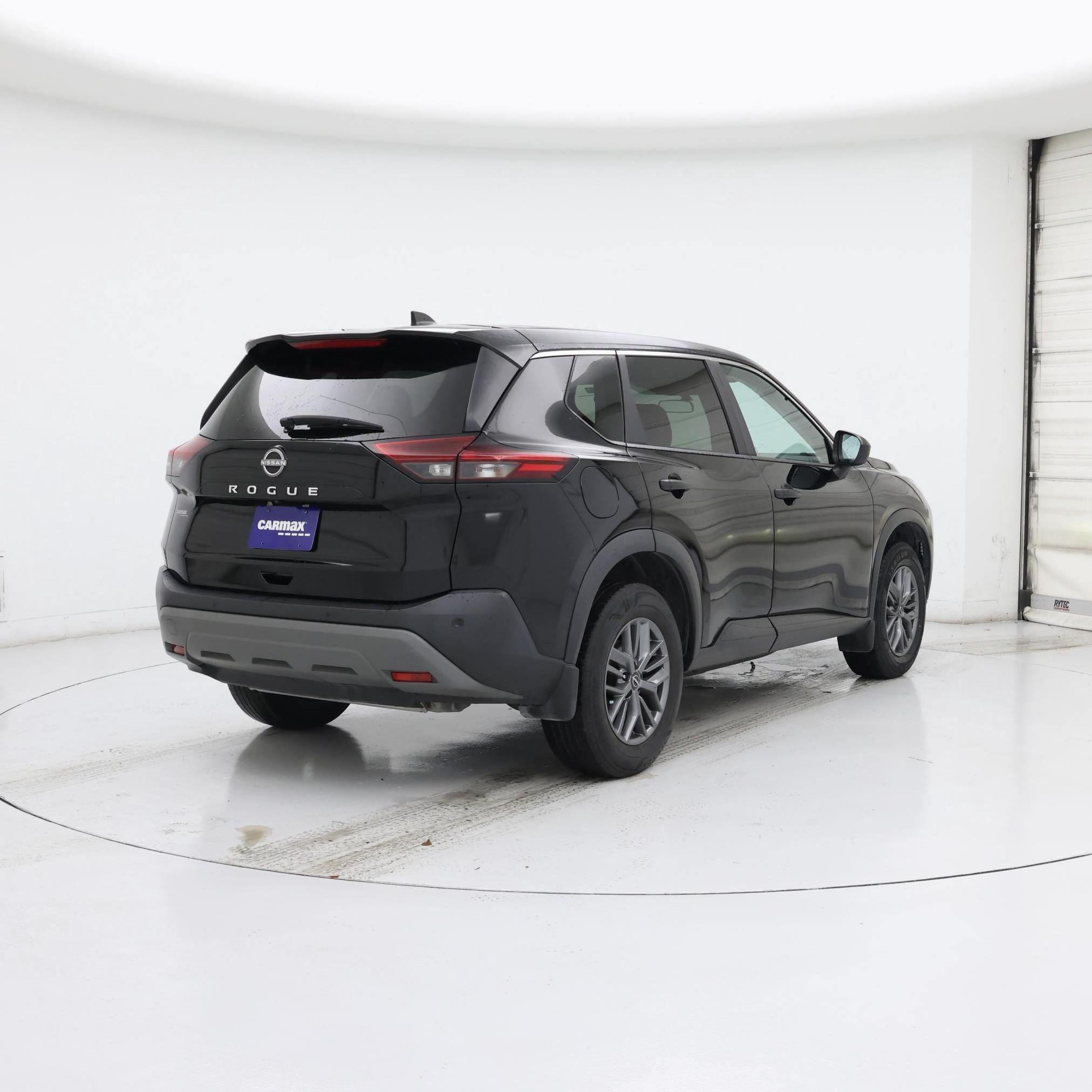 Thumbnail: 2023 Nissan Rogue - 8