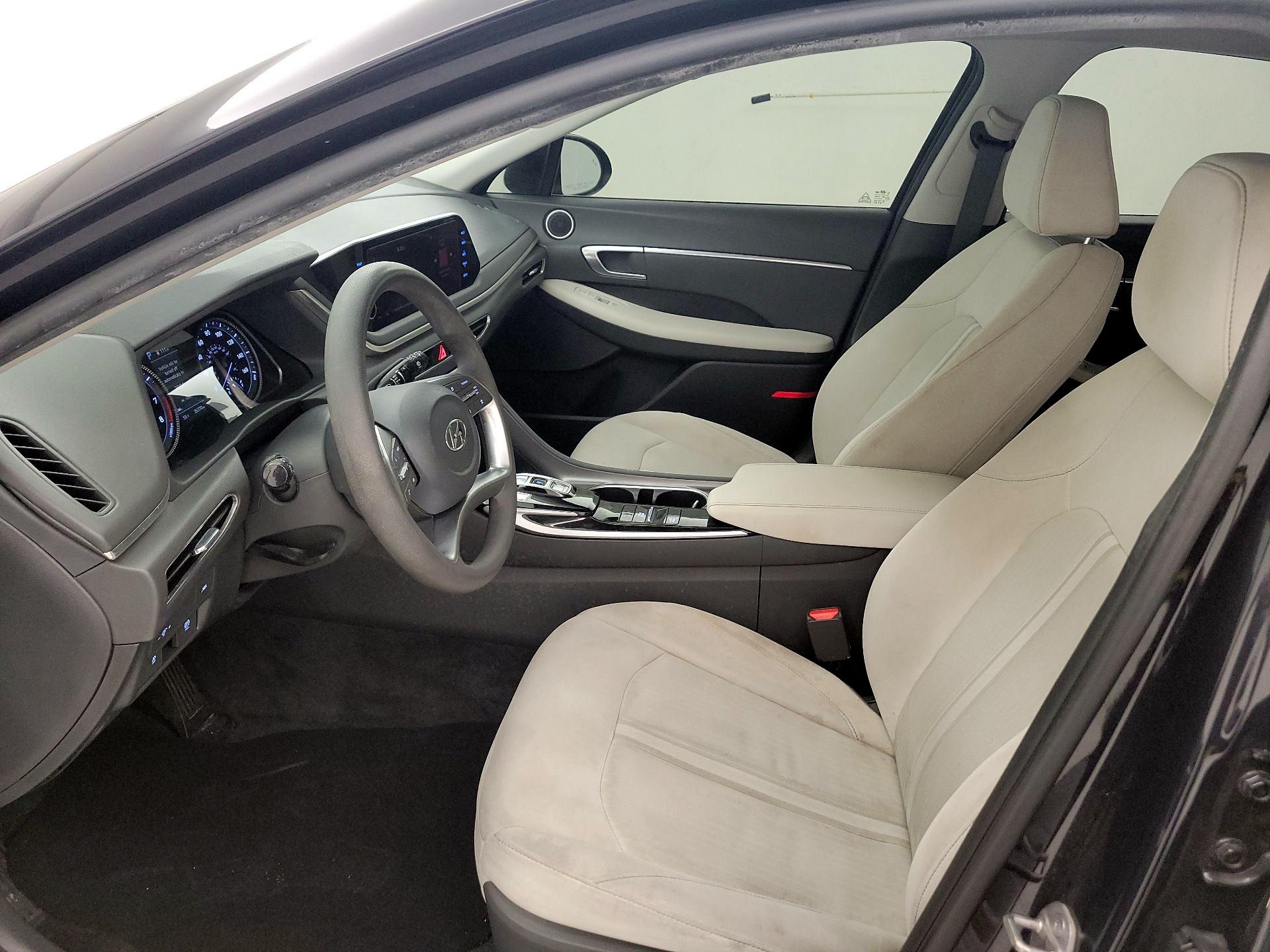 Thumbnail: 2023 Hyundai Sonata - 11