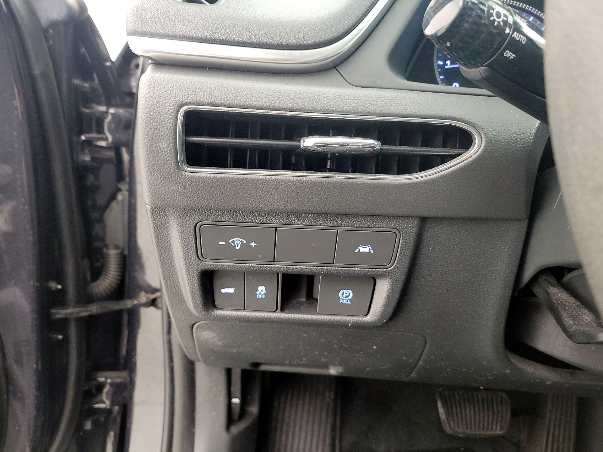 Thumbnail: 2023 Hyundai Sonata - 13