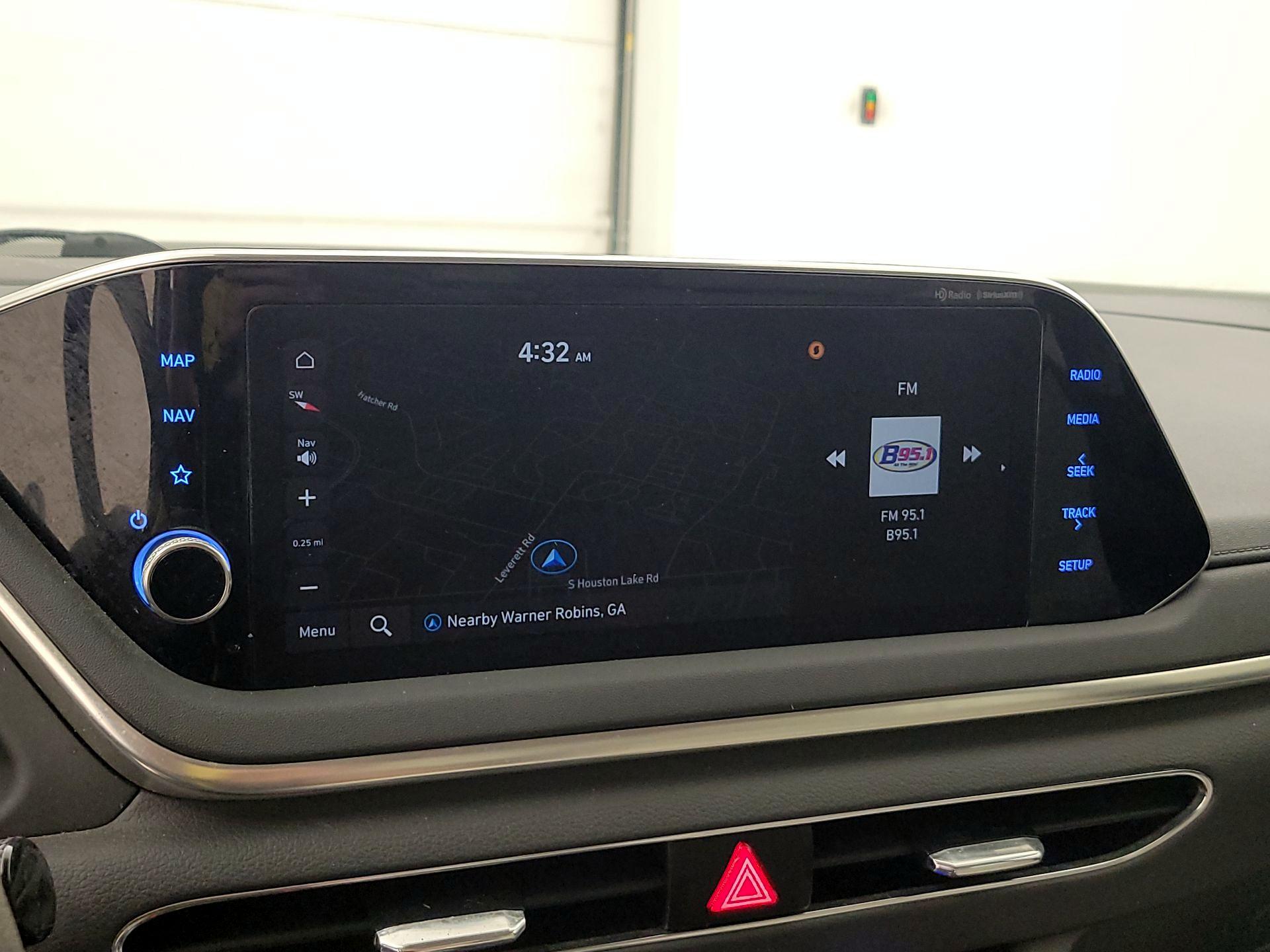 Thumbnail: 2023 Hyundai Sonata - 14