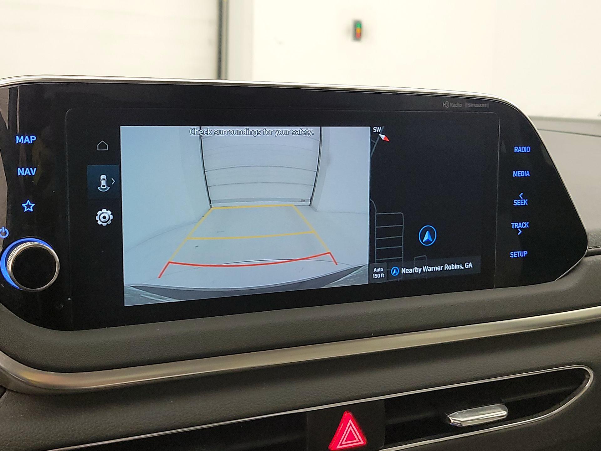 Thumbnail: 2023 Hyundai Sonata - 15