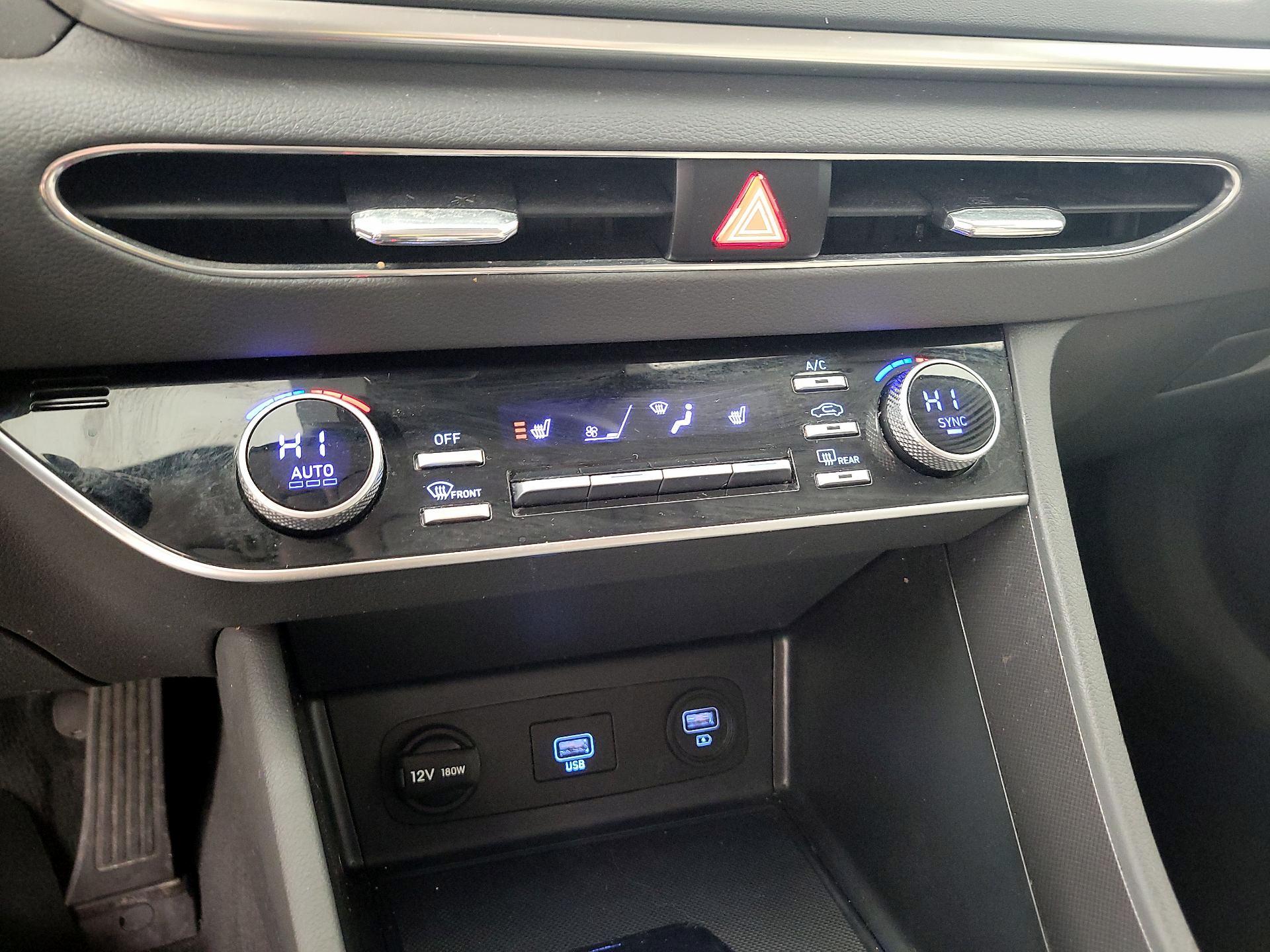 Thumbnail: 2023 Hyundai Sonata - 17