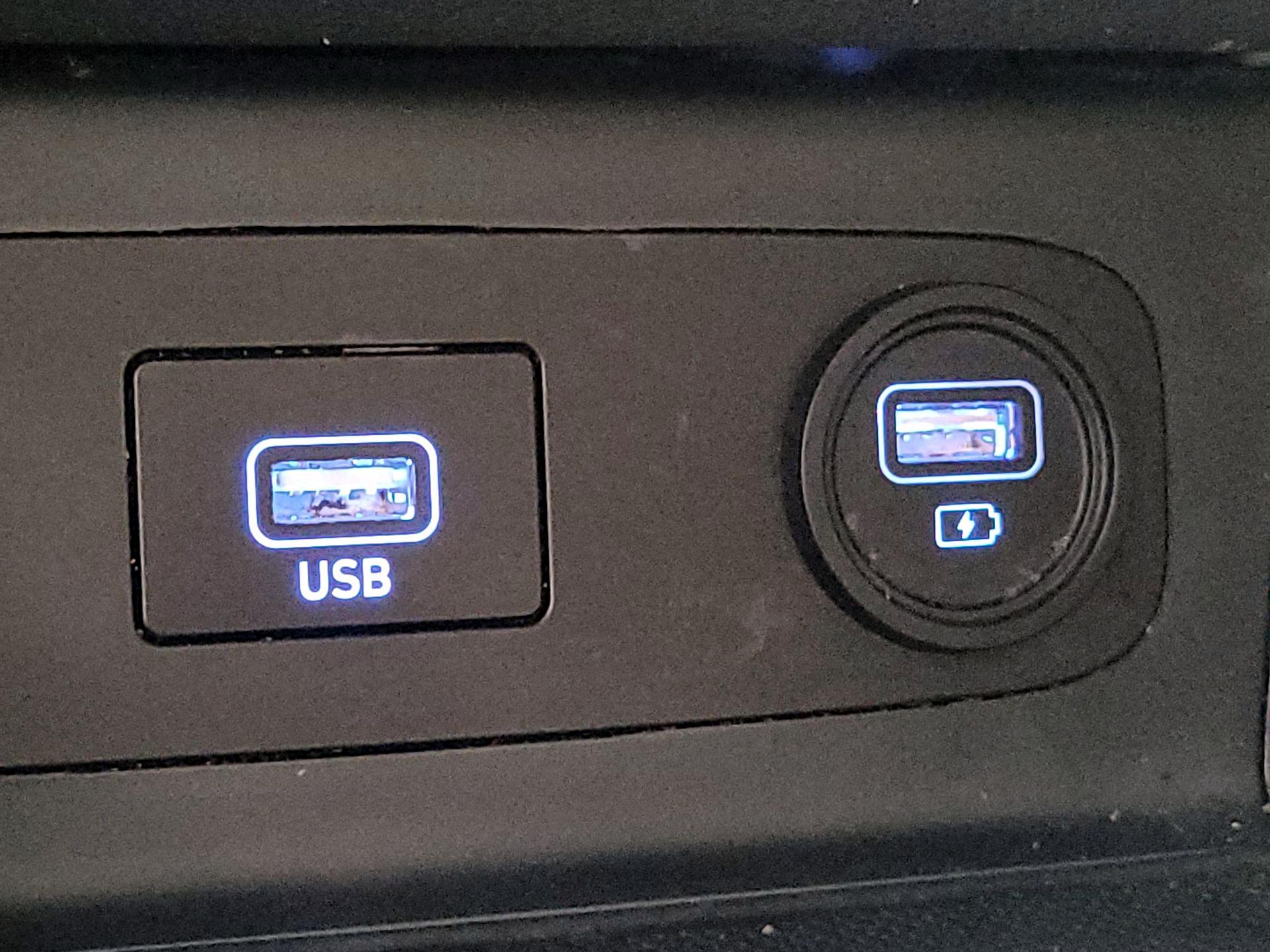 Thumbnail: 2023 Hyundai Sonata - 19