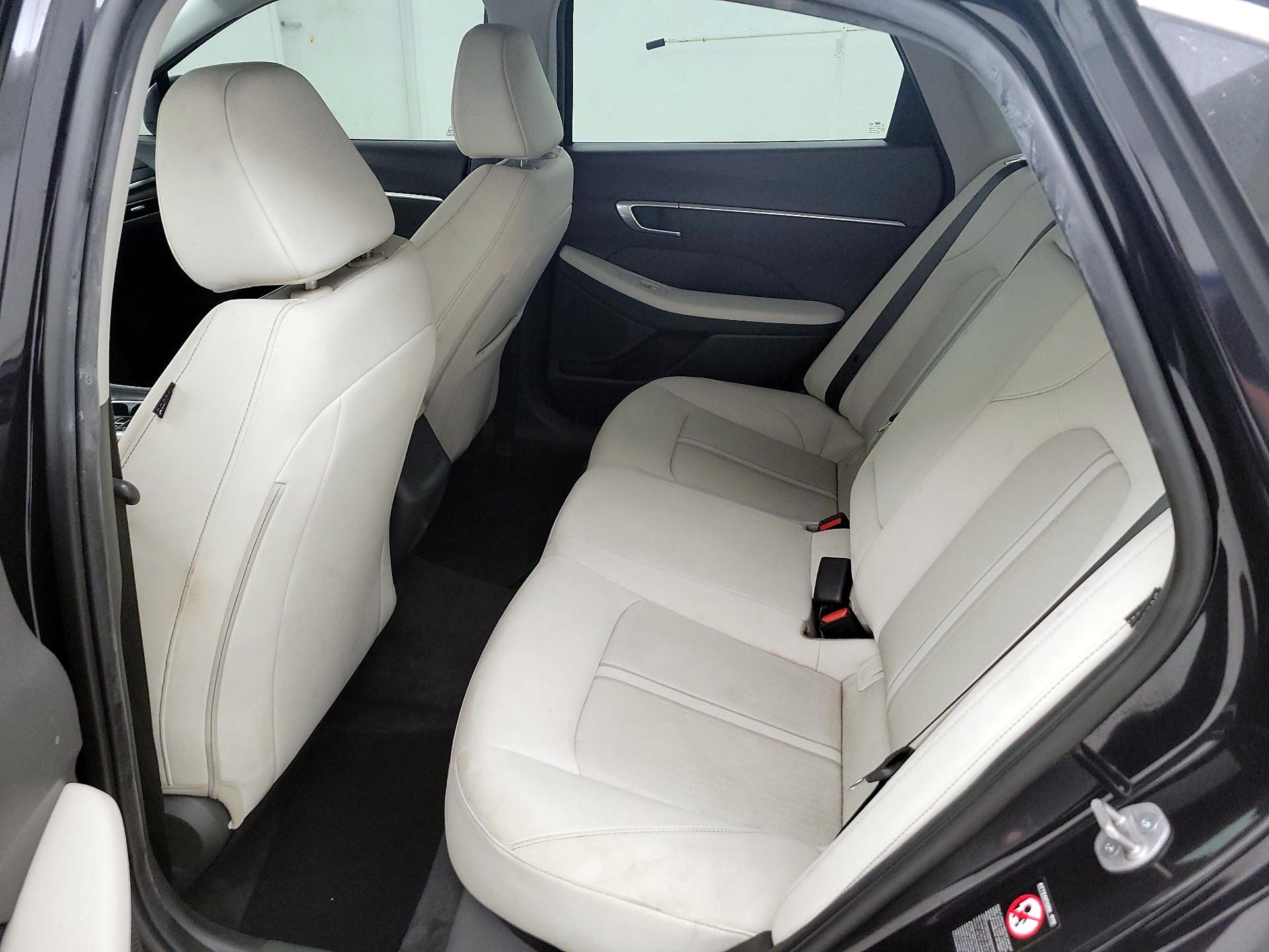 Thumbnail: 2023 Hyundai Sonata - 20