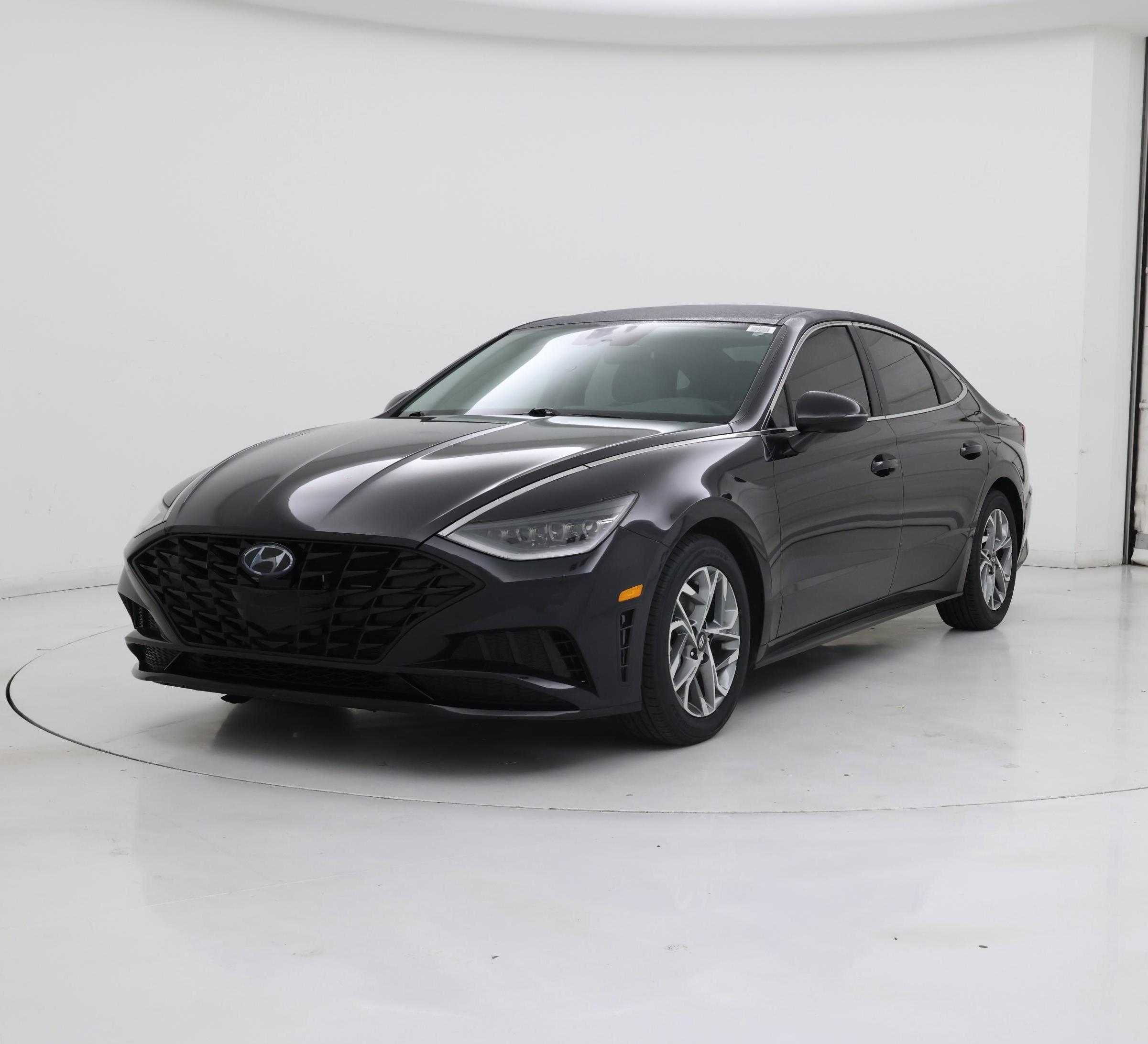 Thumbnail: 2023 Hyundai Sonata - 4