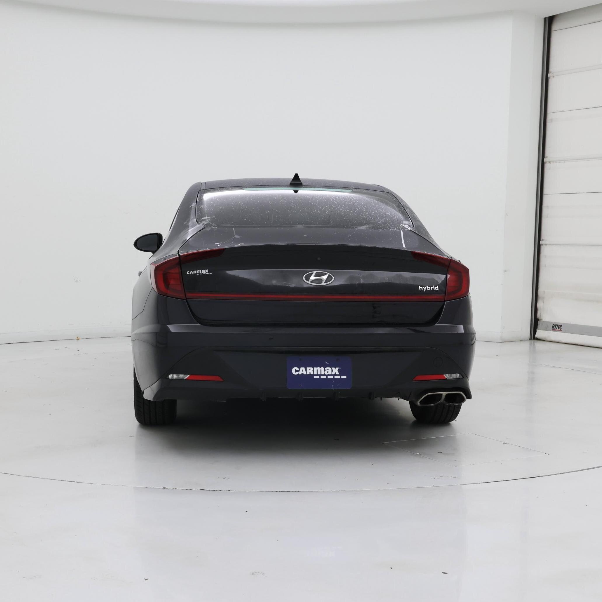 Thumbnail: 2023 Hyundai Sonata - 6