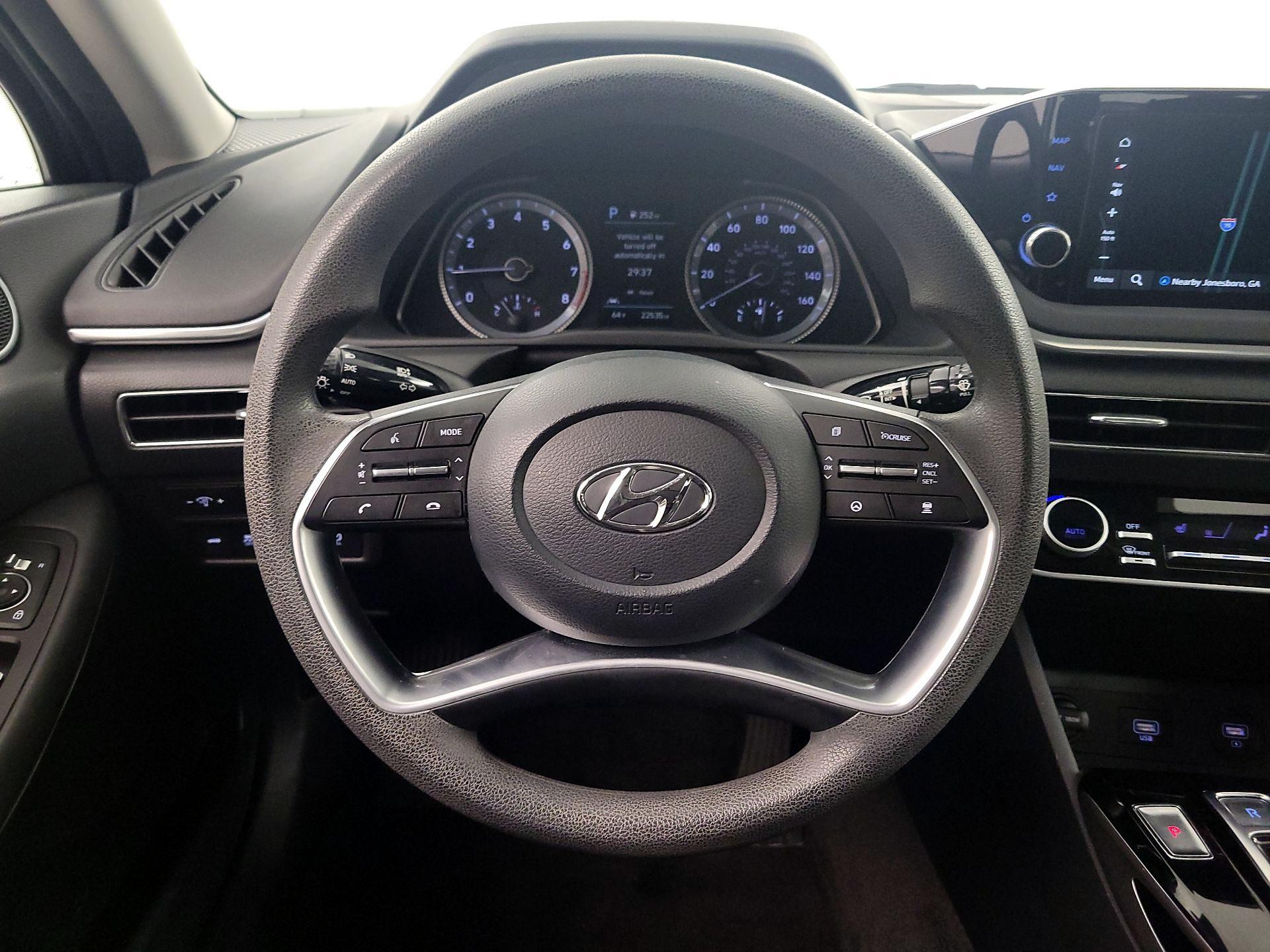 Thumbnail: 2023 Hyundai Sonata - 10