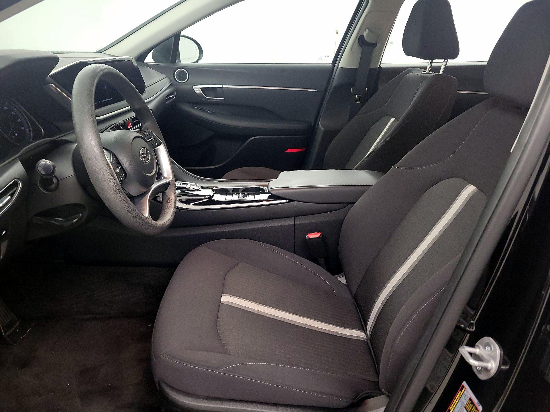 Thumbnail: 2023 Hyundai Sonata - 11