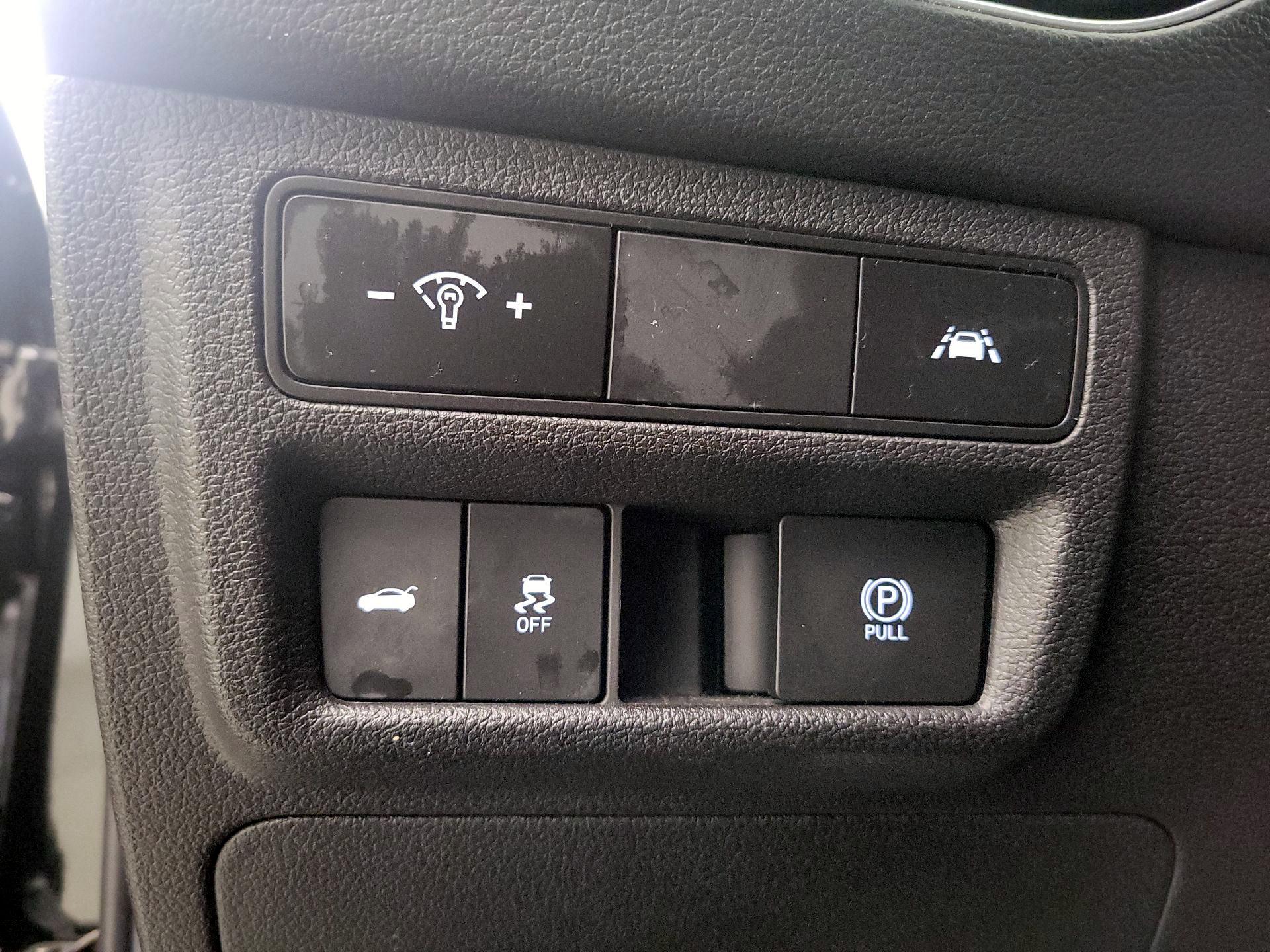 Thumbnail: 2023 Hyundai Sonata - 13