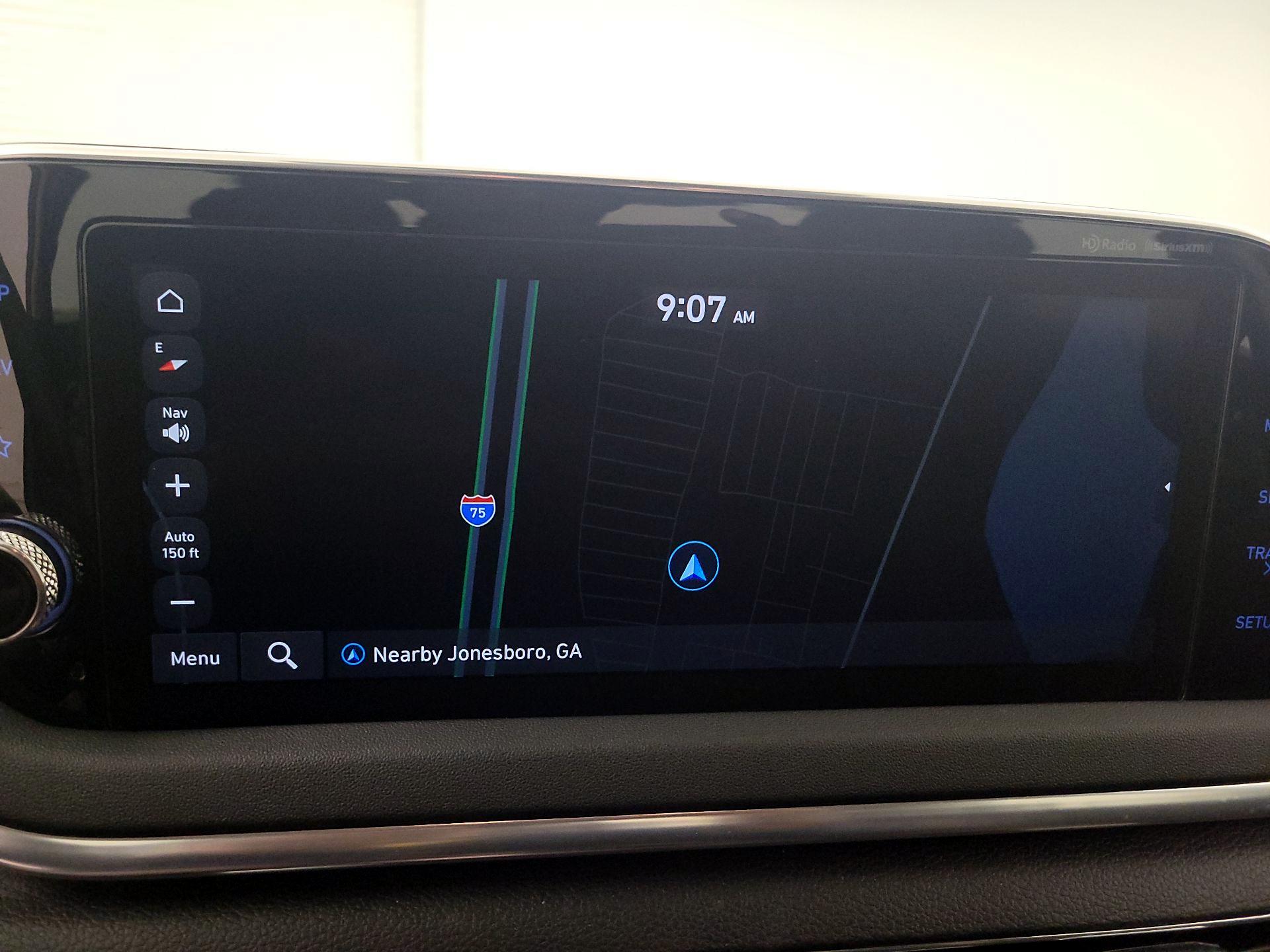 Thumbnail: 2023 Hyundai Sonata - 14