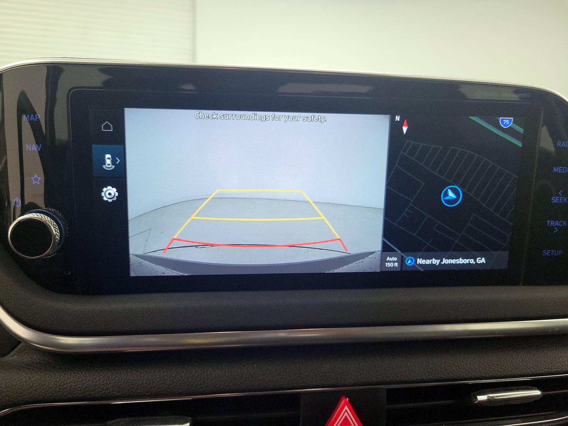 Thumbnail: 2023 Hyundai Sonata - 15