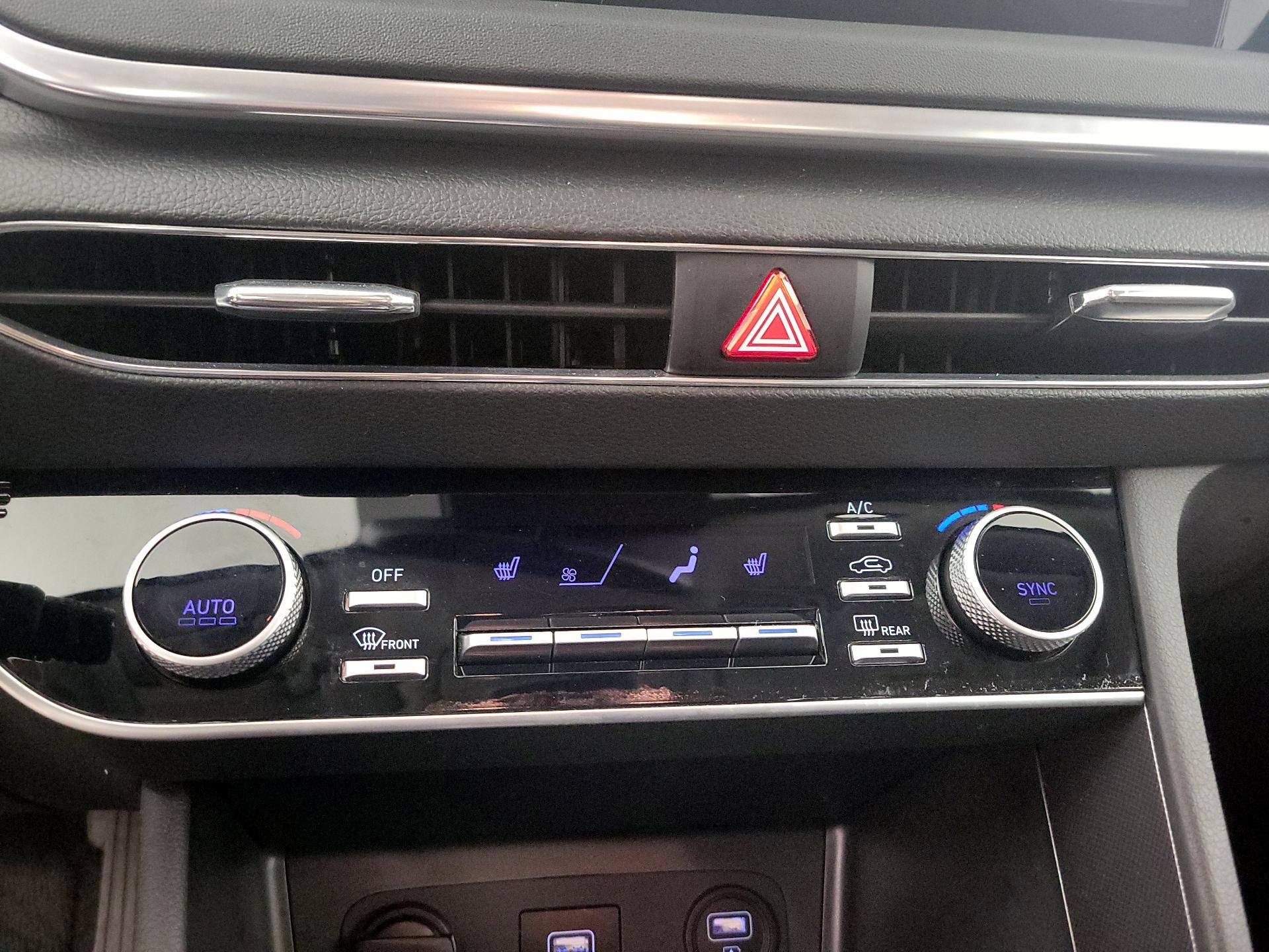 Thumbnail: 2023 Hyundai Sonata - 17