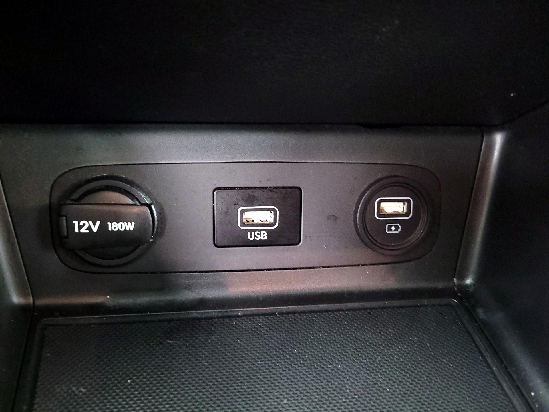 Thumbnail: 2023 Hyundai Sonata - 19