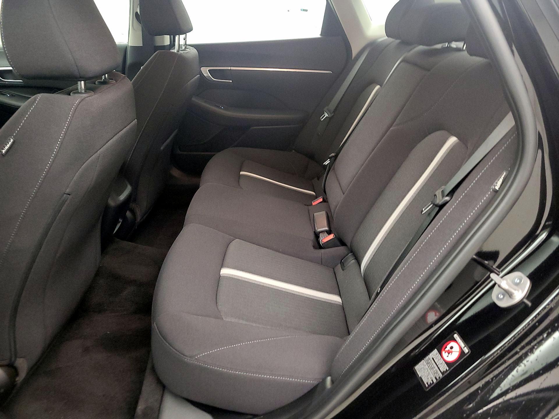 Thumbnail: 2023 Hyundai Sonata - 20