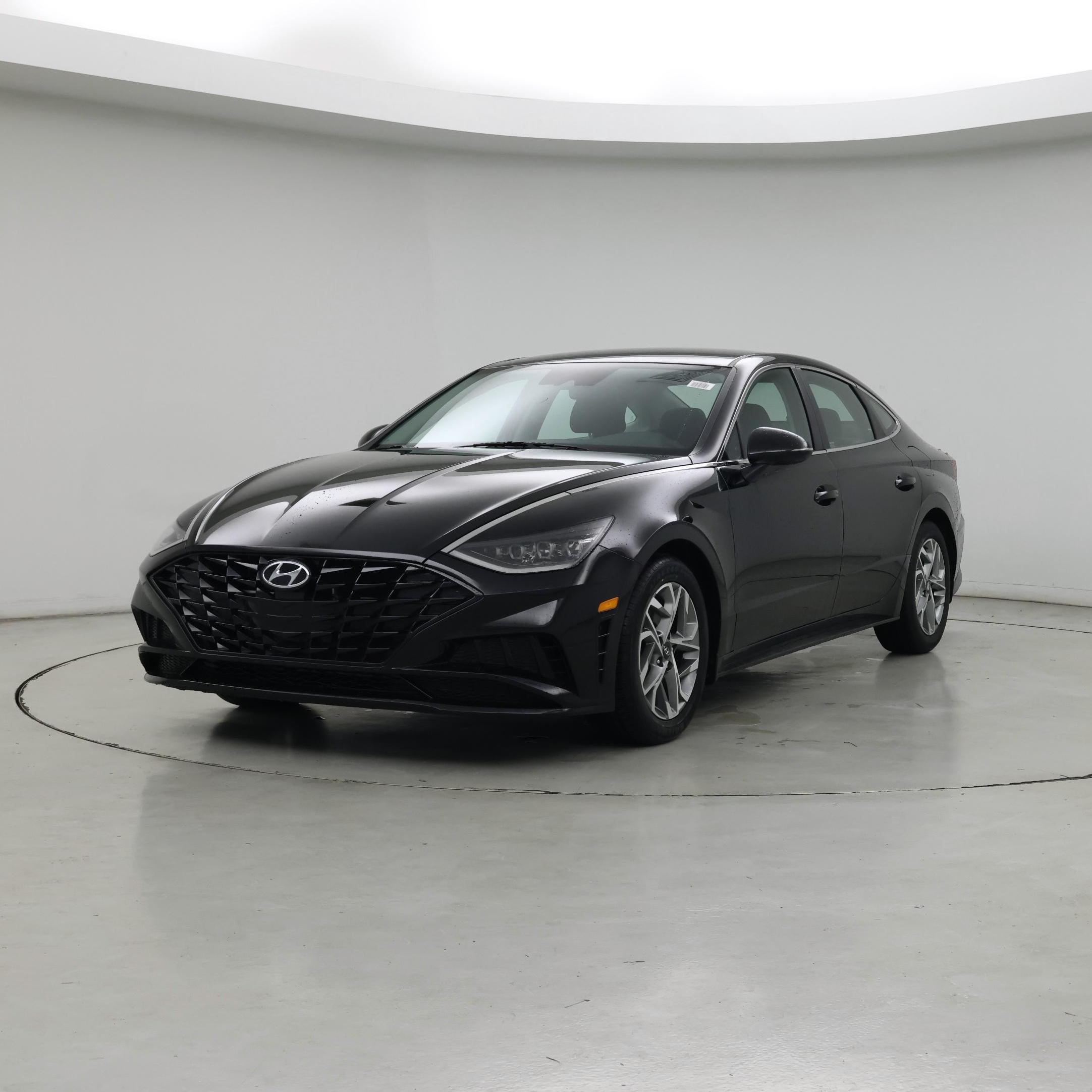 Thumbnail: 2023 Hyundai Sonata - 4