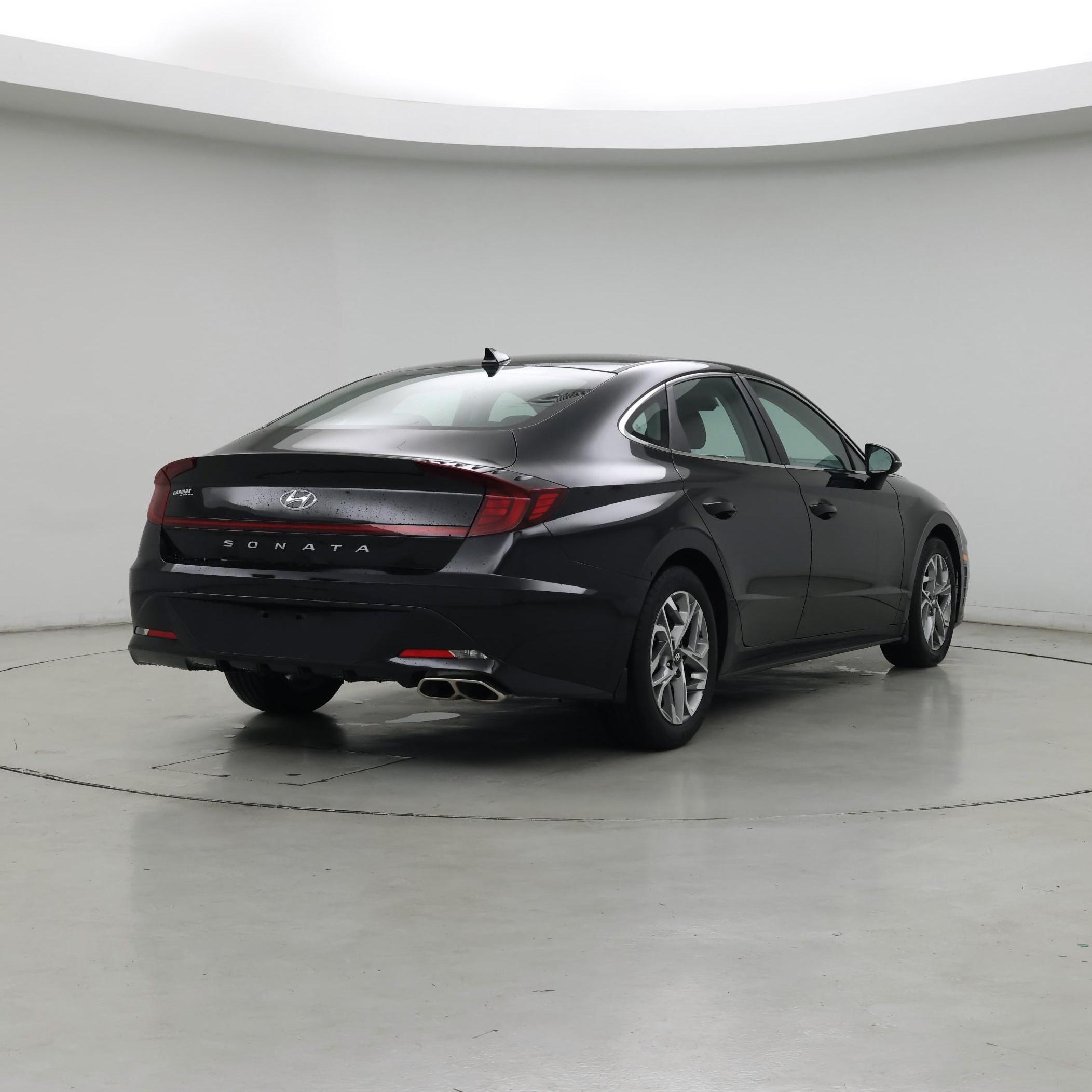 Thumbnail: 2023 Hyundai Sonata - 8