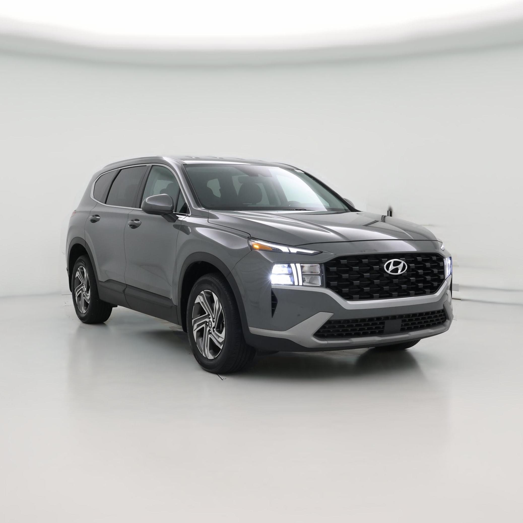 Thumbnail: 2023 Hyundai Santa Fe - 1