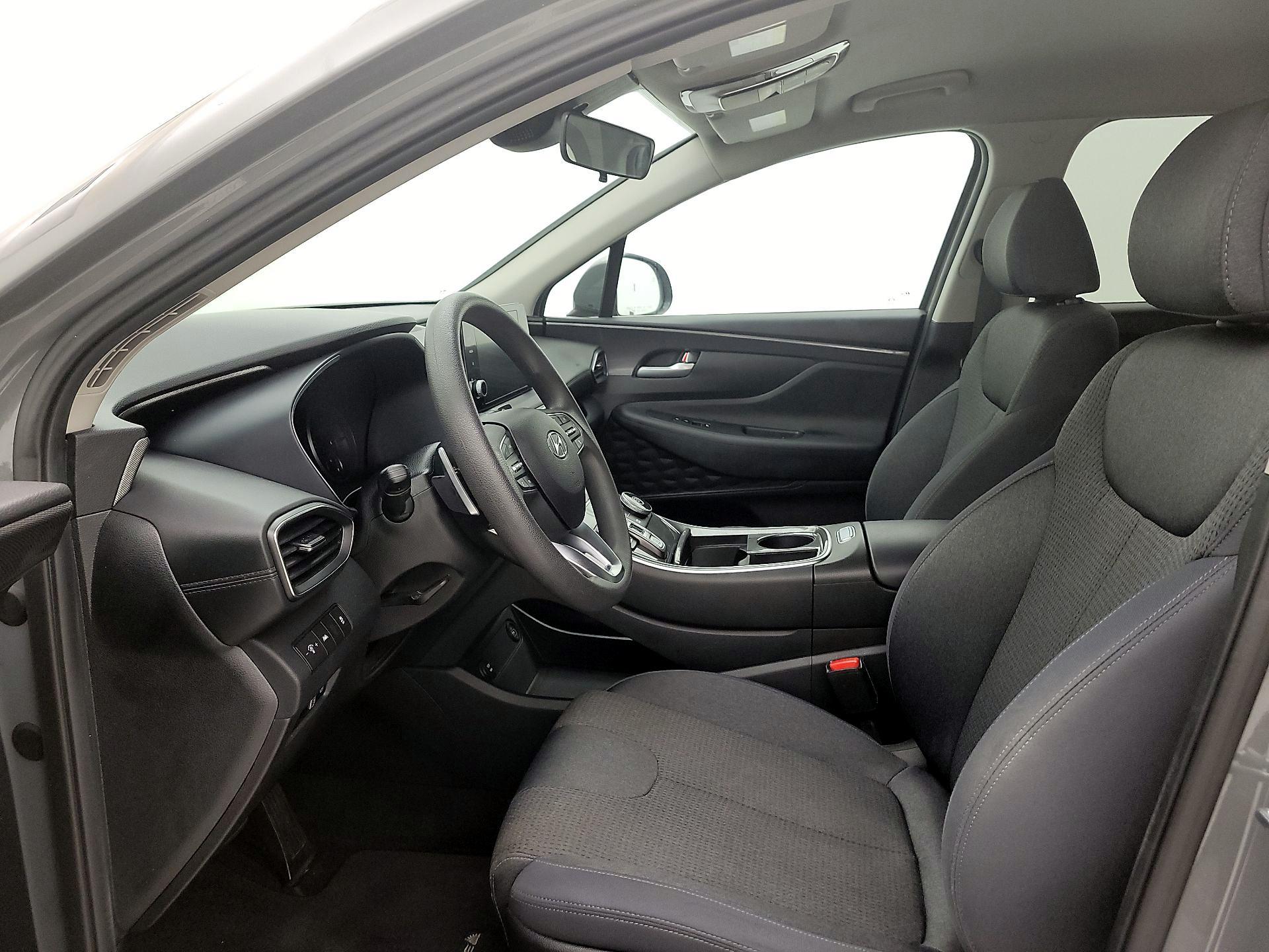 Thumbnail: 2023 Hyundai Santa Fe - 11