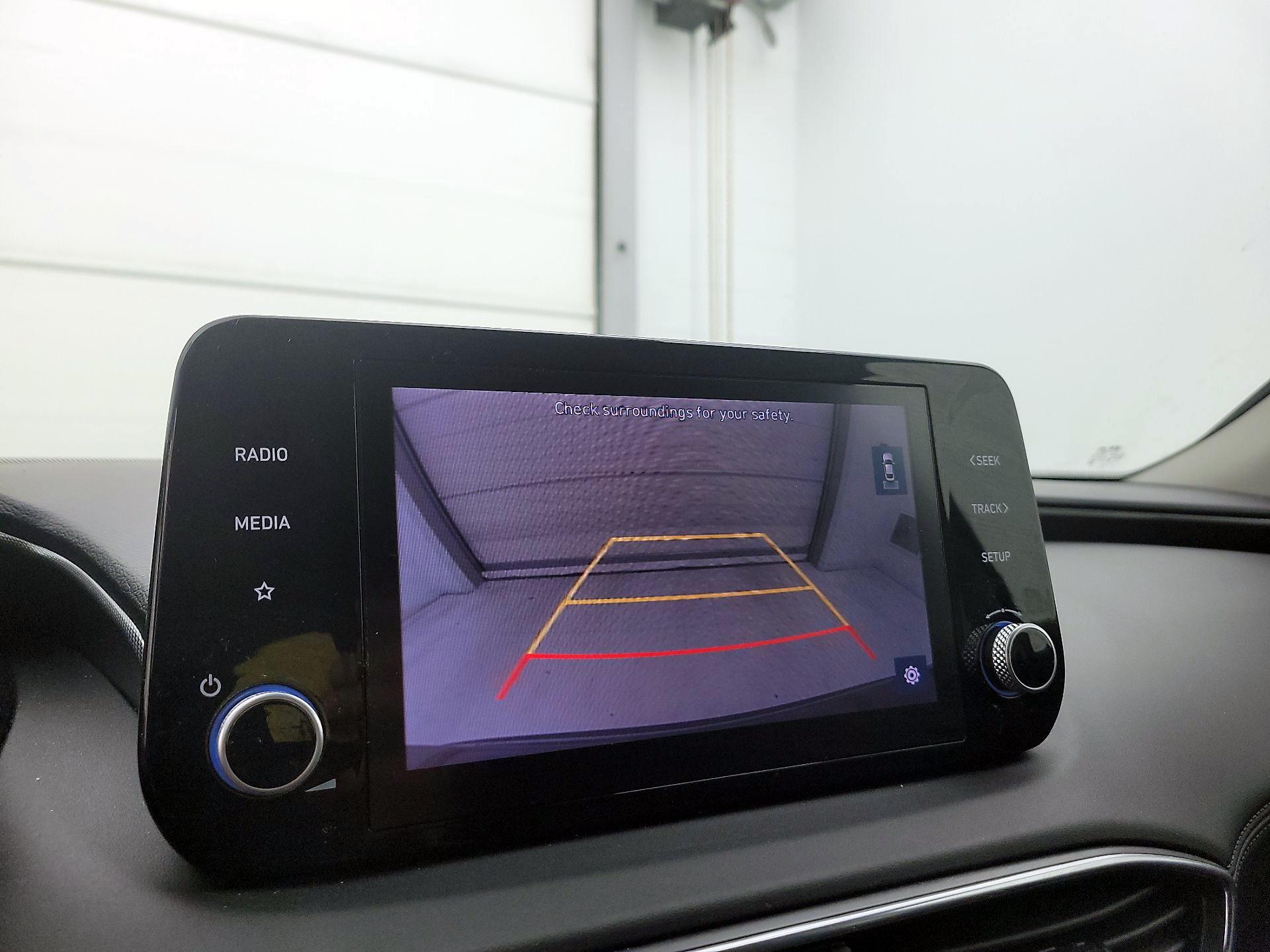 Thumbnail: 2023 Hyundai Santa Fe - 14